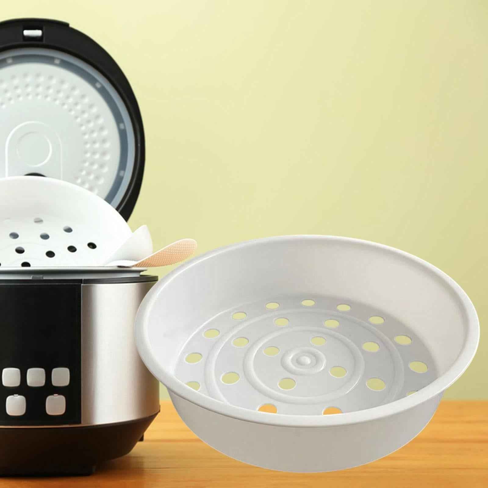 Steaming Rack Stand Vegetable Food Steamer Easy Clean Kitchen Steaming Stand 17.5cm