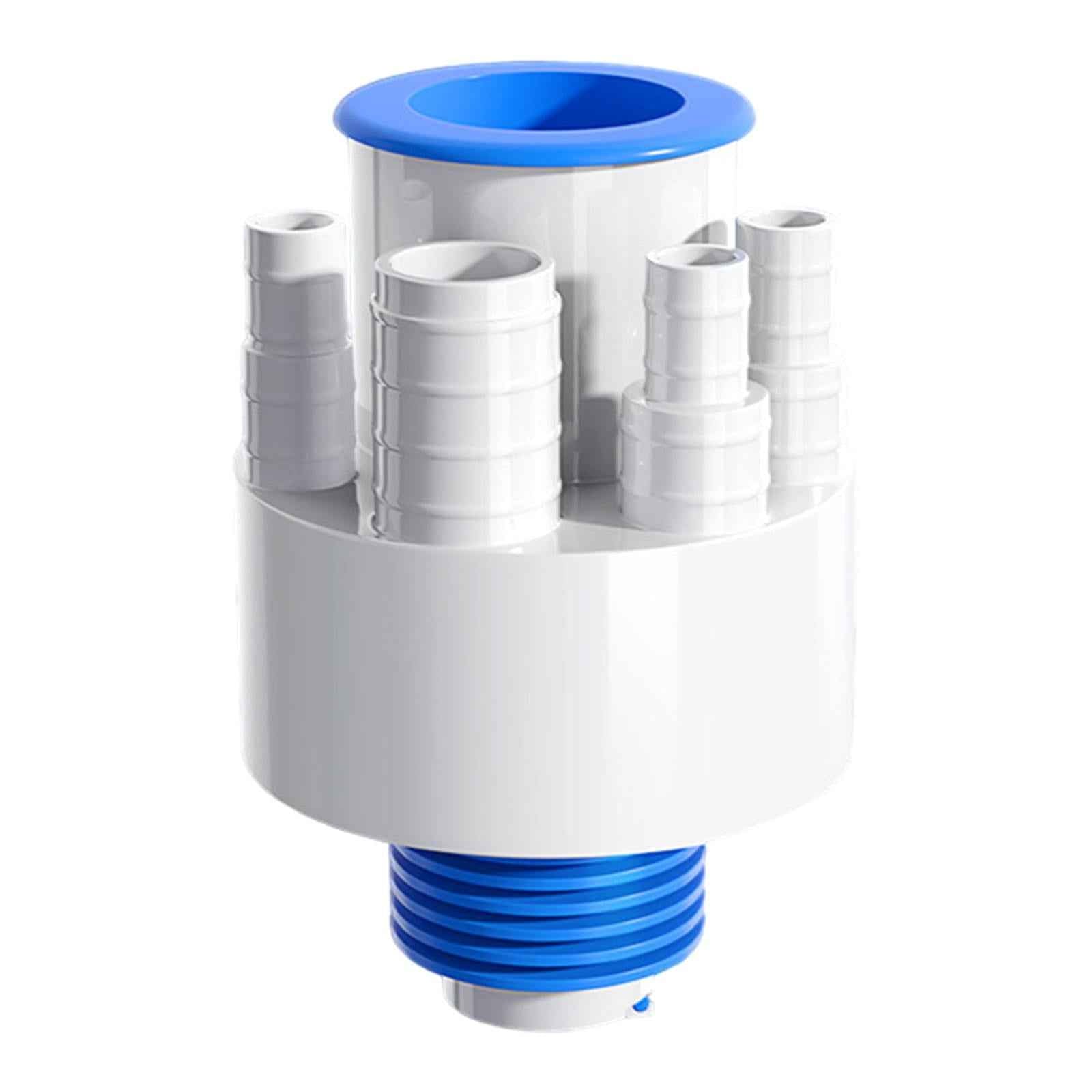 Kitchen Sink under Sink Pipe Filter Connector for Dishwasher Filter Water Dispenser