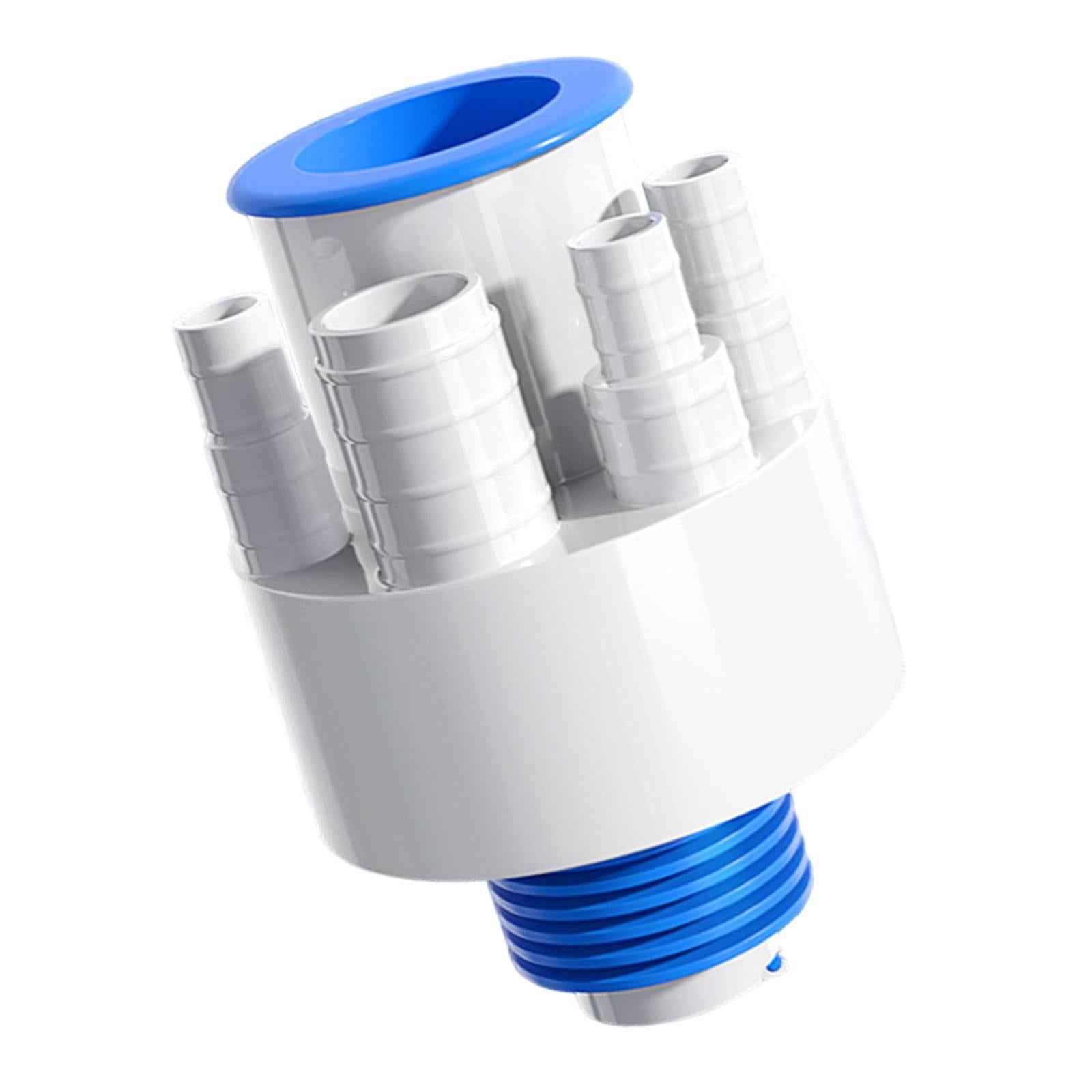 Kitchen Sink under Sink Pipe Filter Connector for Dishwasher Filter Water Dispenser