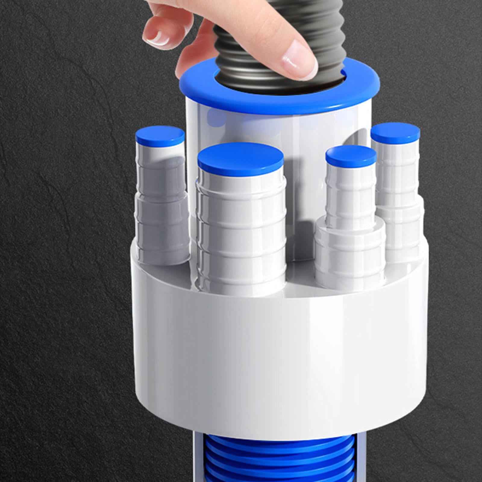 Kitchen Sink under Sink Pipe Filter Connector for Dishwasher Filter Water Dispenser