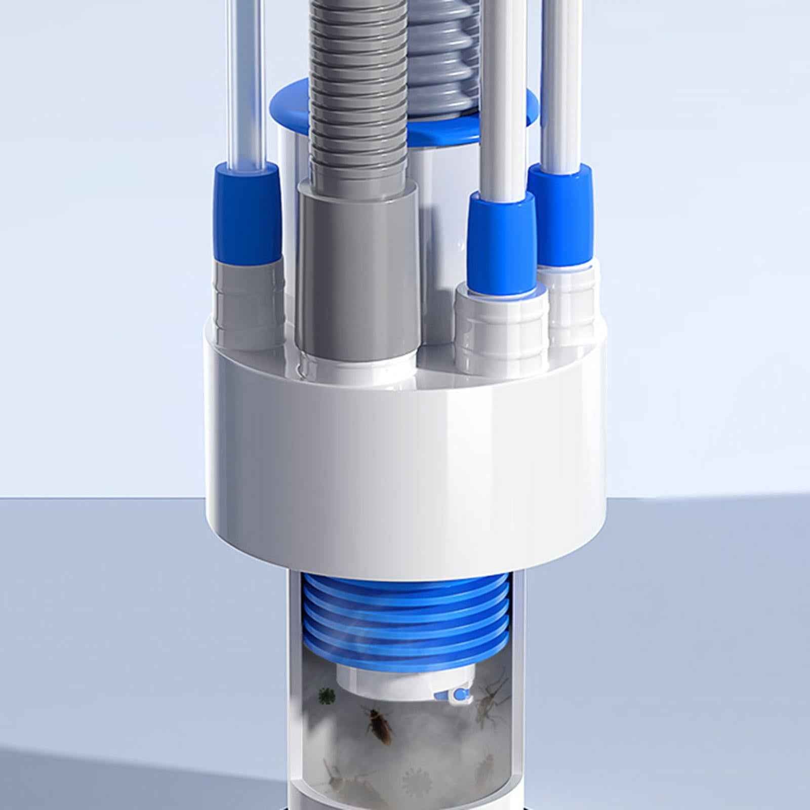 Kitchen Sink under Sink Pipe Filter Connector for Dishwasher Filter Water Dispenser