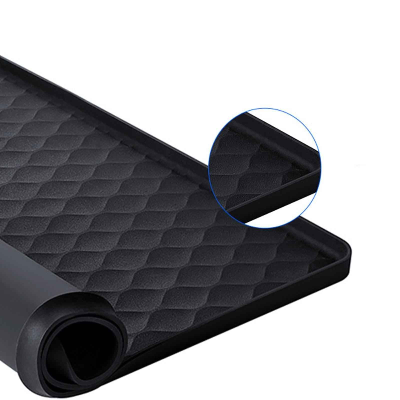Washer and Dryer Covers Washing Machine Cover for Home Dryer Washing Machine Black