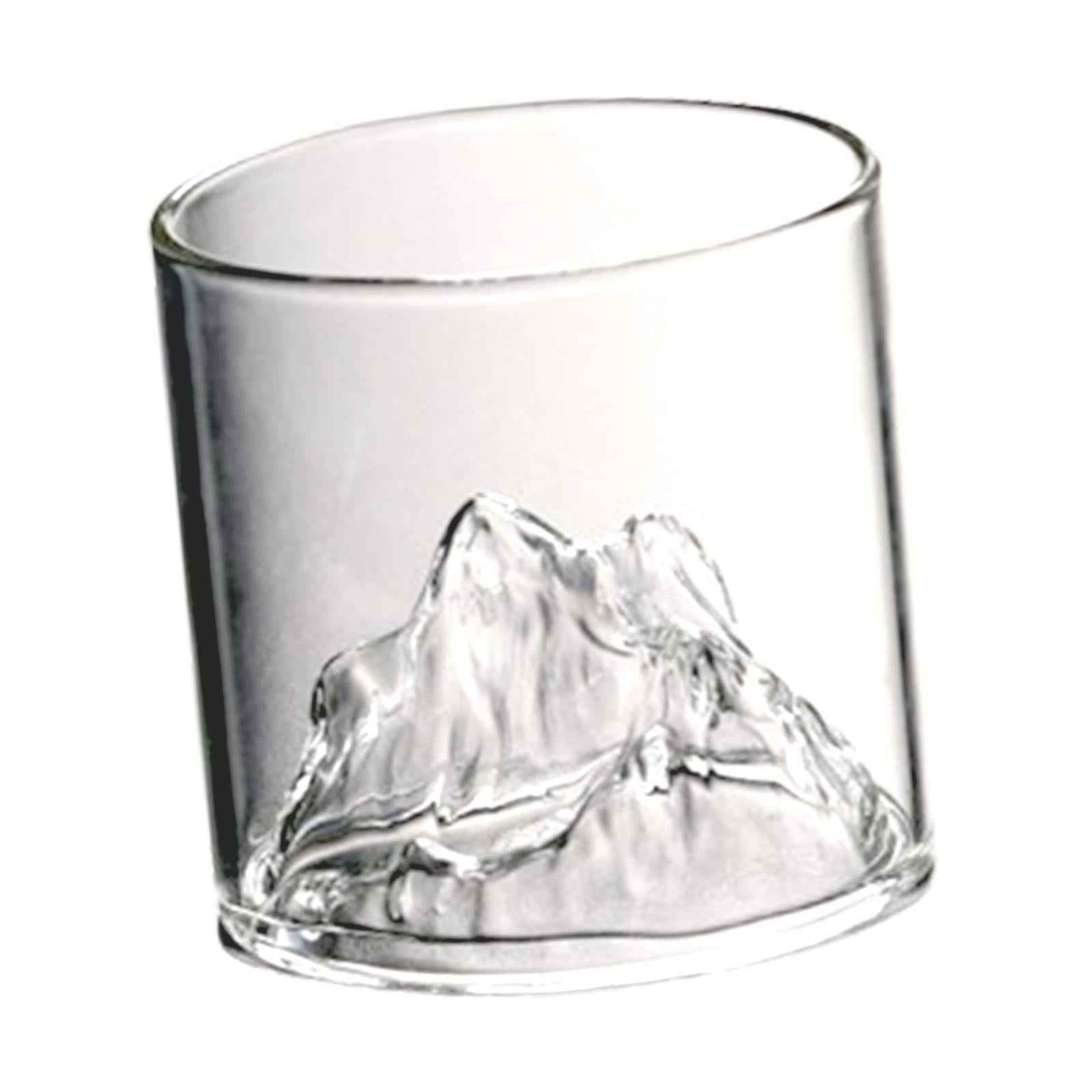 Wine Glasses Bar Wine Glass Cocktail Rocks Glass for Vodka Gift for Men