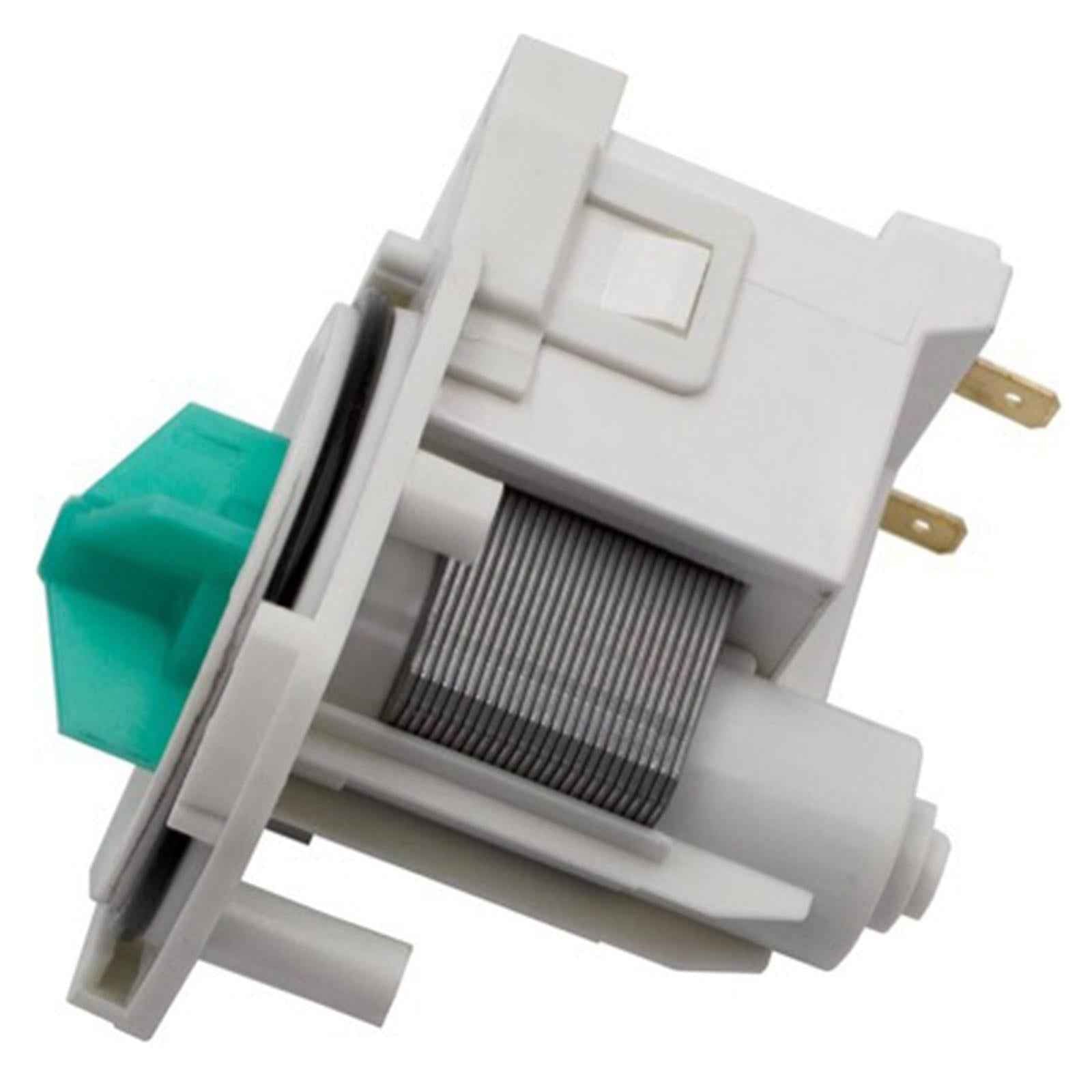 Dishwasher Drain Pump Assembly Drain Pump Unit for Bpx1-27L Accessory