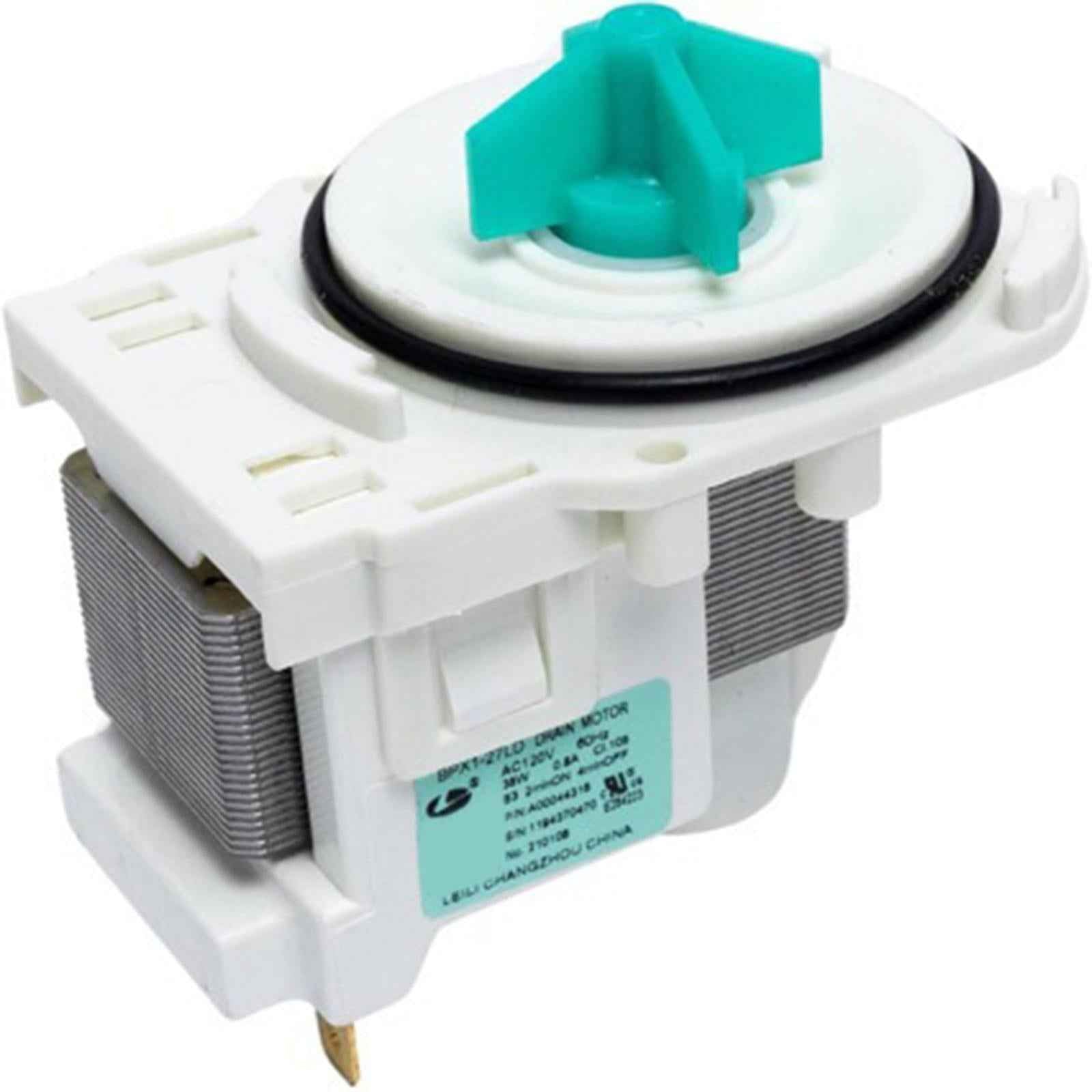 Dishwasher Drain Pump Assembly Drain Pump Unit for Bpx1-27L Accessory