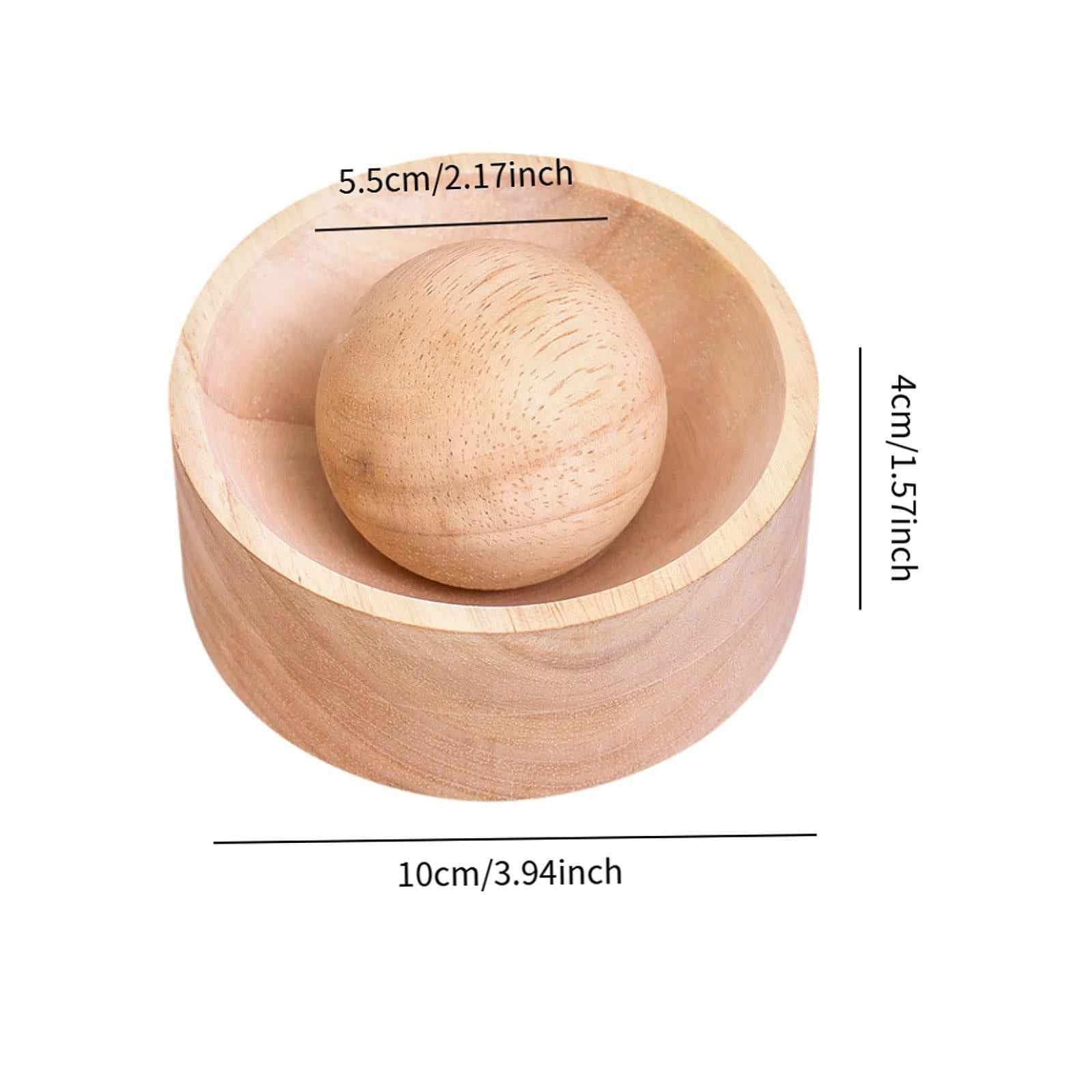 Dumpling Press Tool Manual Dumpling Skin Pressing for Buns Household Steamed