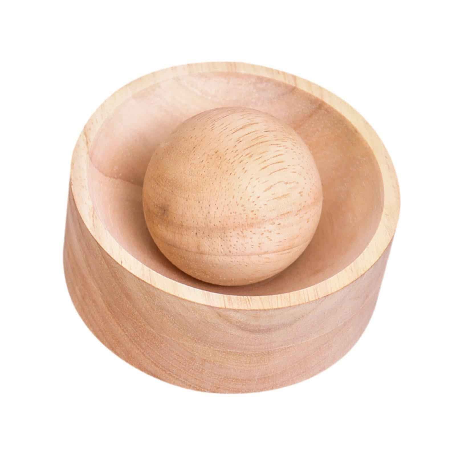 Dumpling Press Tool Manual Dumpling Skin Pressing for Buns Household Steamed