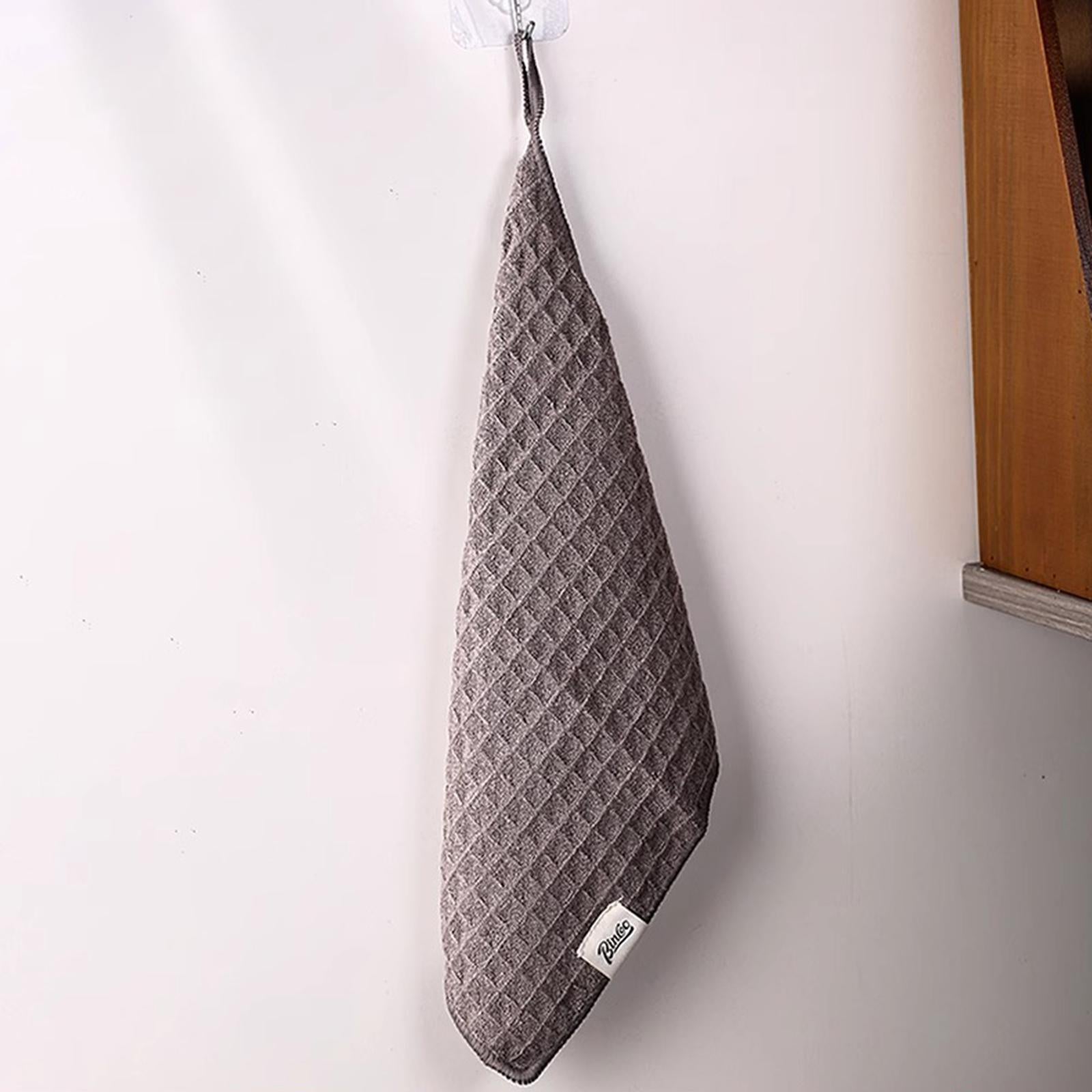 Barista Towel Washable Barista Microfiber Cloth for Steam Wands Milk Frother