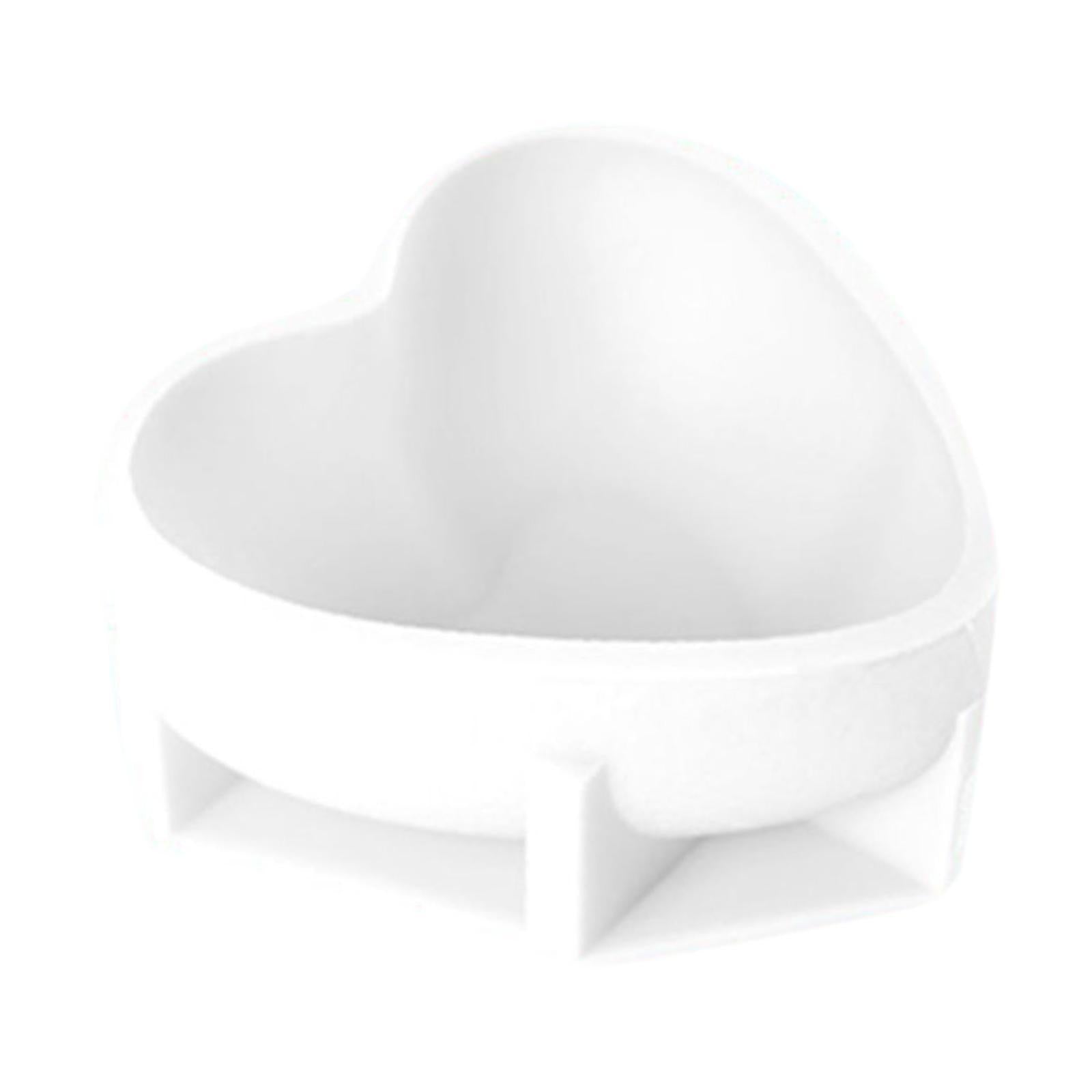 Cake Decorating Tools Homemade Baking Pan for Restaurants Birthday Chocolate 13.4X14.6cm