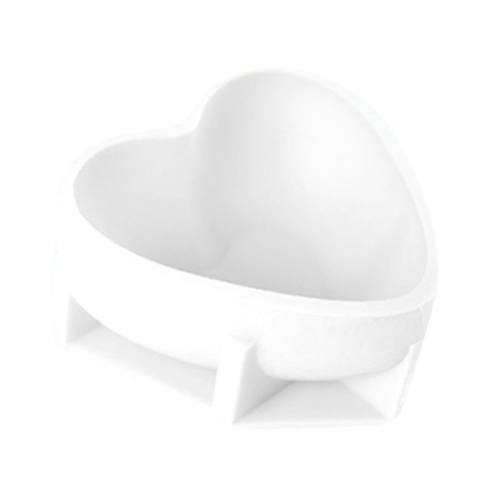 Cake Decorating Tools Homemade Baking Pan for Restaurants Birthday Chocolate 13.4X14.6cm