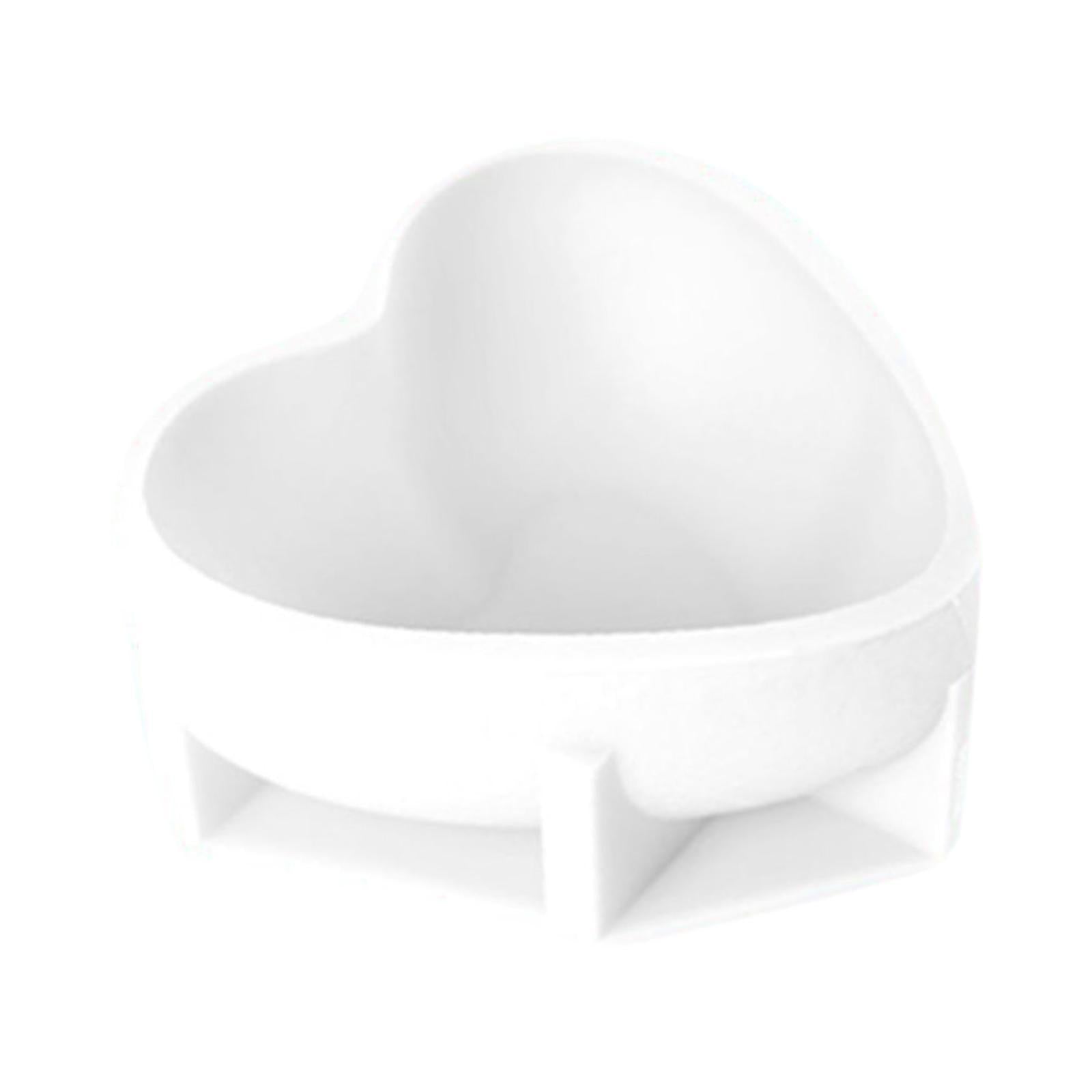 Cake Decorating Tools Homemade Baking Pan for Restaurants Birthday Chocolate 13.4X14.6cm