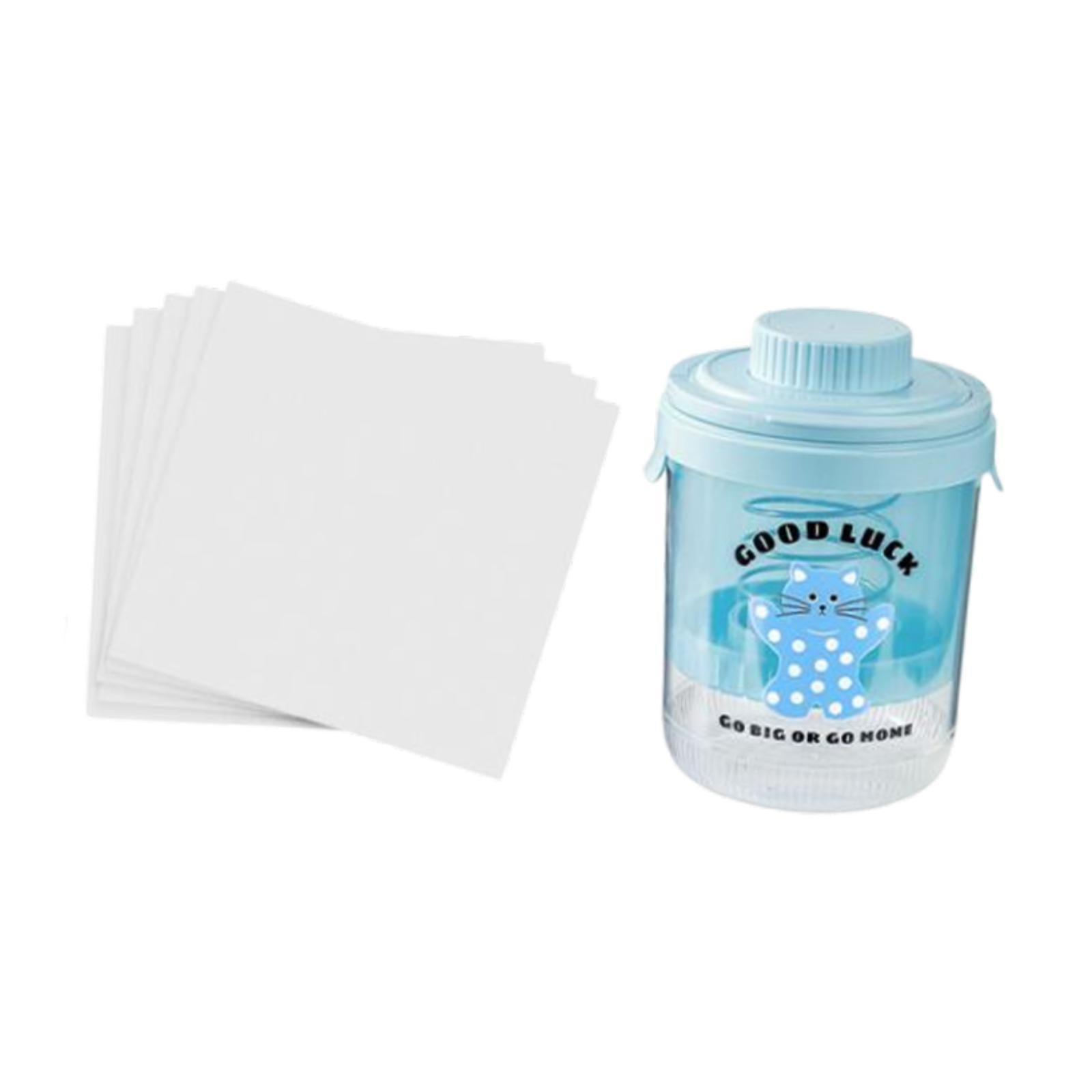 Yogurt Strainer Home Use Yoghurt Filter for Sauce Berries Thick Greek Yogurt Blue