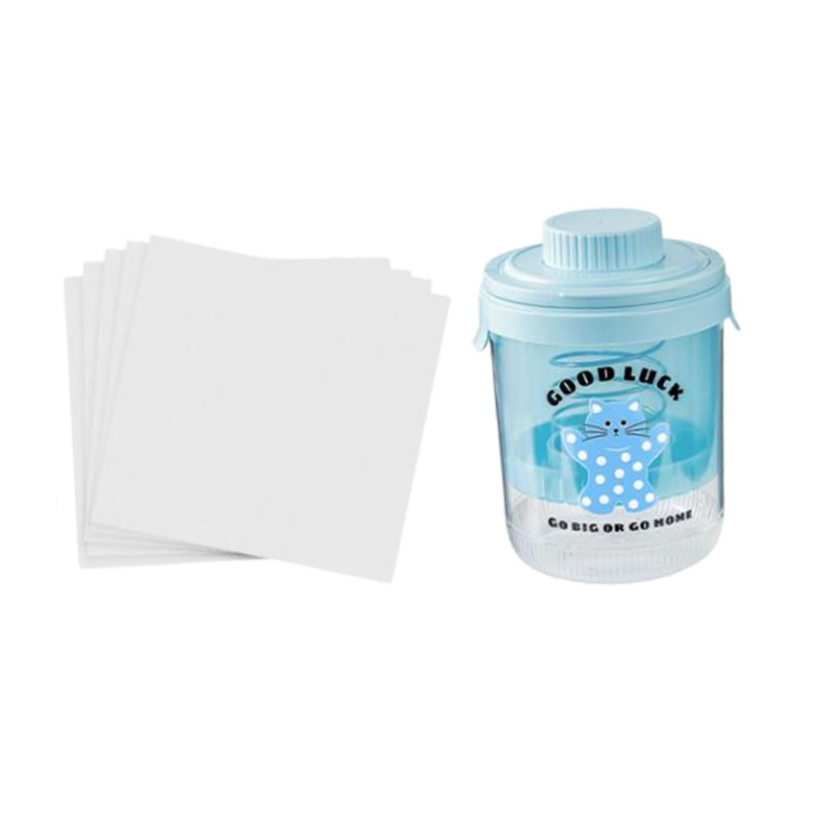 Yogurt Strainer Home Use Yoghurt Filter for Sauce Berries Thick Greek Yogurt Blue