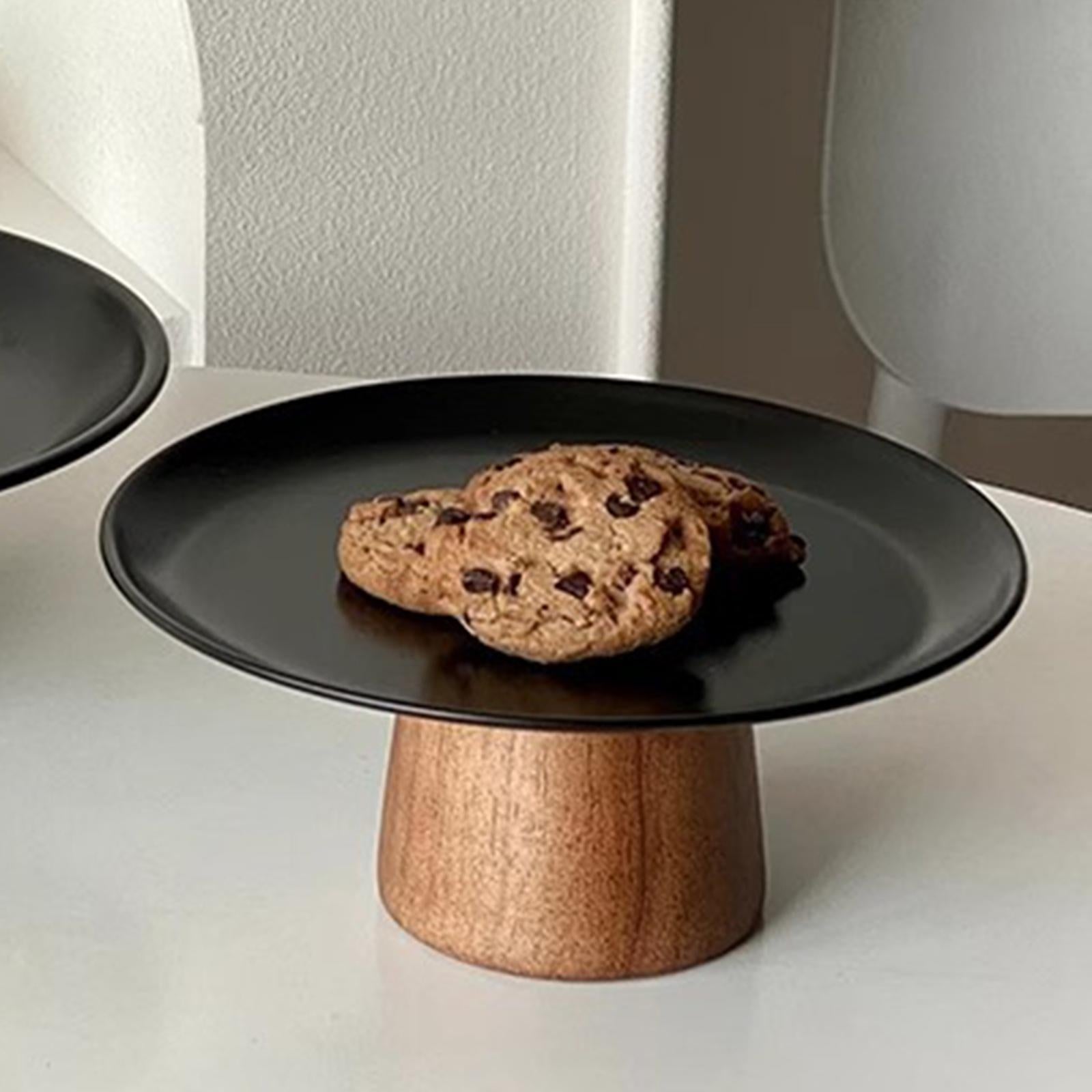 Cake Stand Fruit Dessert Display Holder for Reception Countertop Celebration M