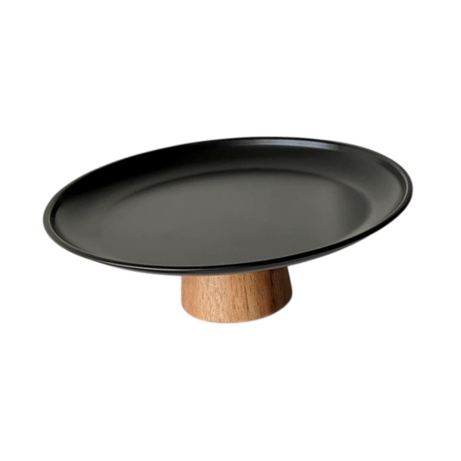 Cake Stand Fruit Dessert Display Holder for Reception Countertop Celebration L