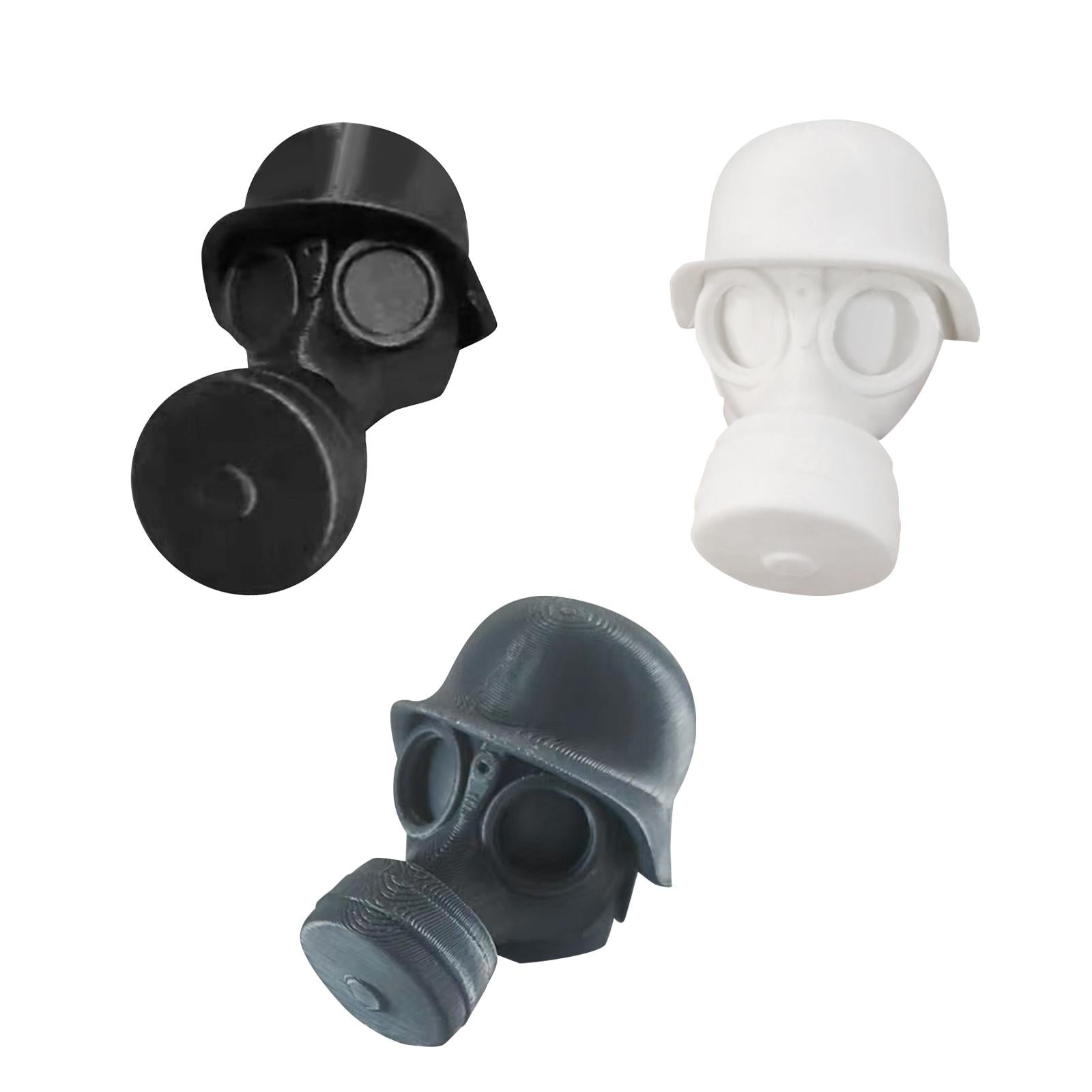 Beer Bottle Helmet Lid Wine Glass Stopper Hat for Camping Party Supplies Bar Black