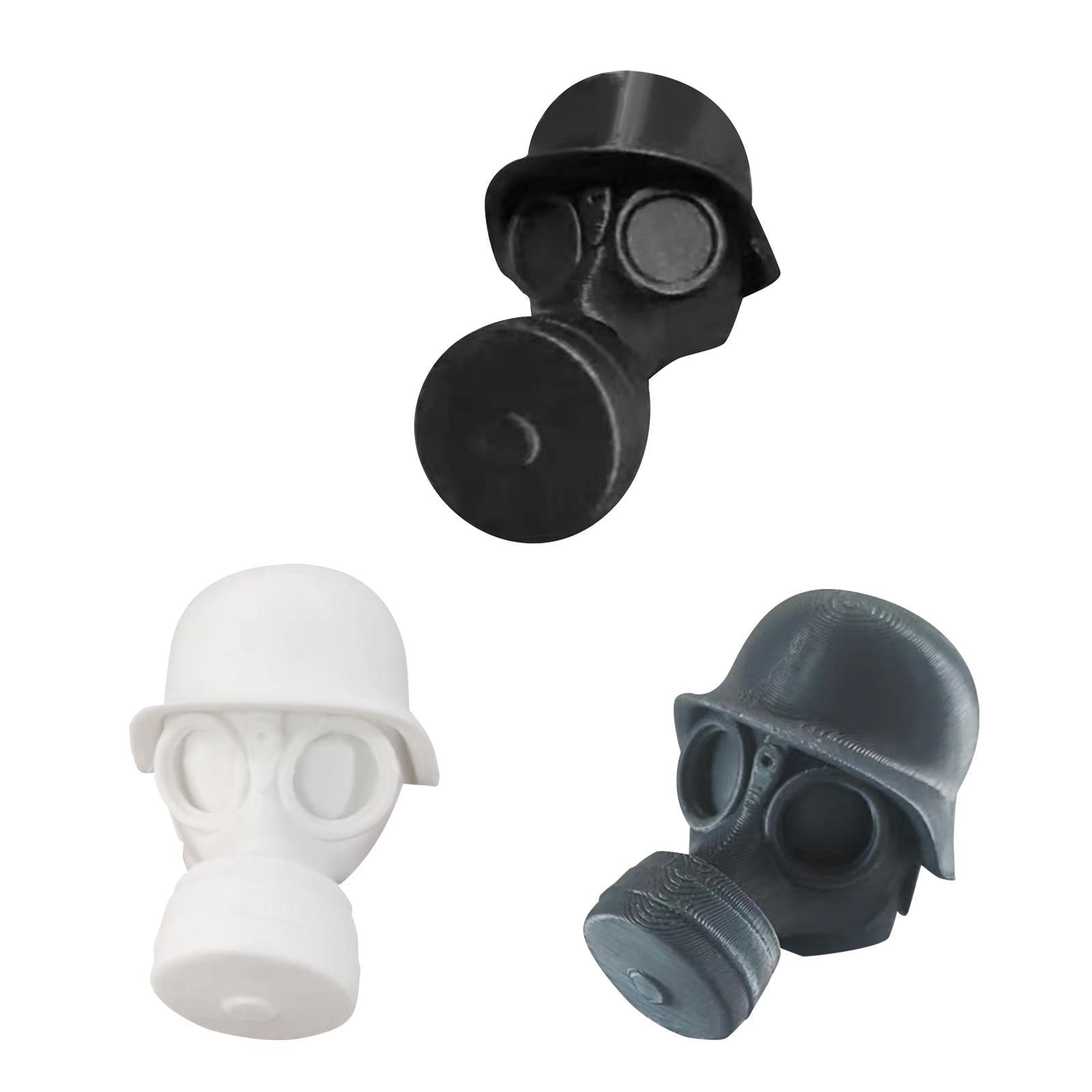 Beer Bottle Helmet Lid Wine Glass Stopper Hat for Camping Party Supplies Bar Black