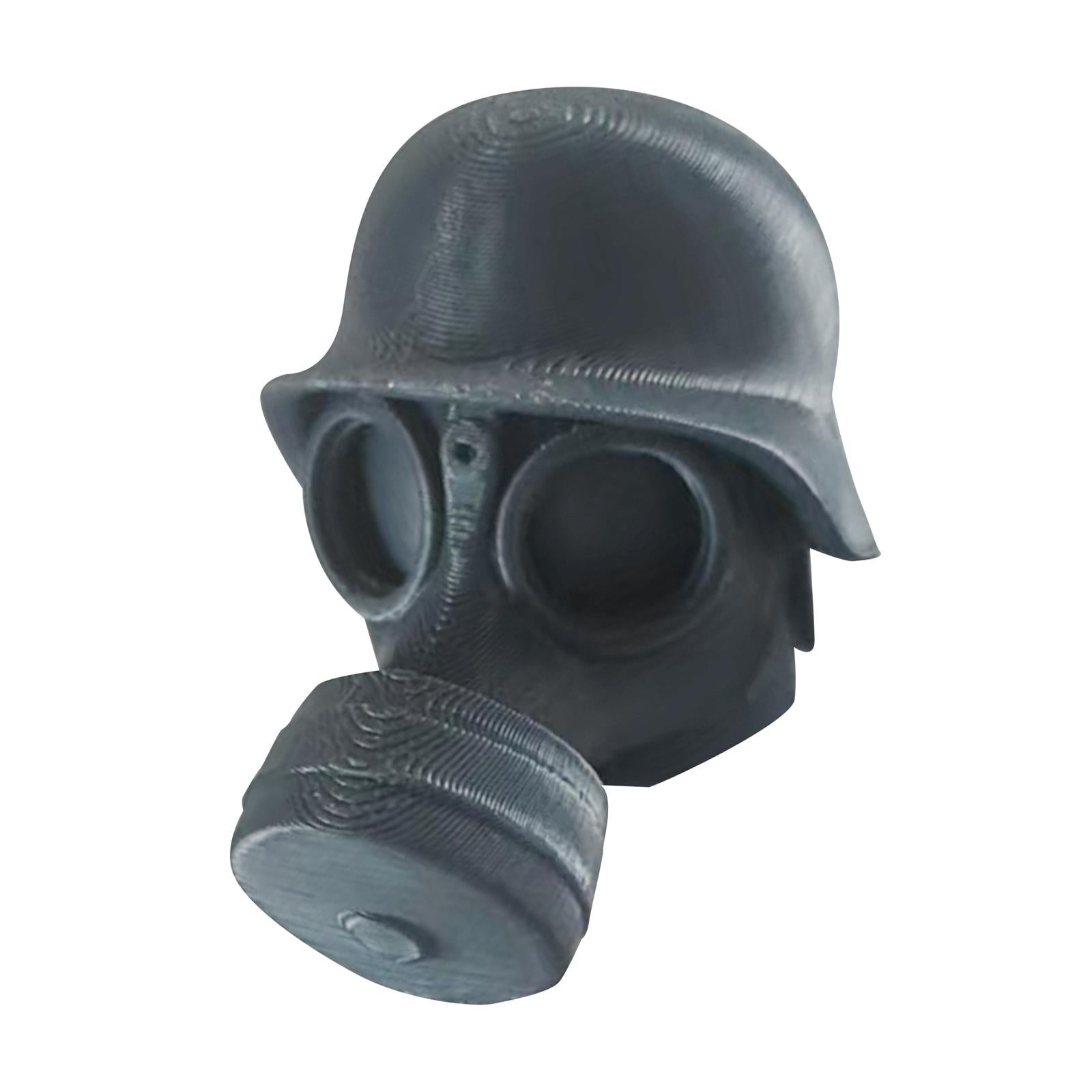 Beer Bottle Helmet Lid Wine Glass Stopper Hat for Camping Party Supplies Bar Grey