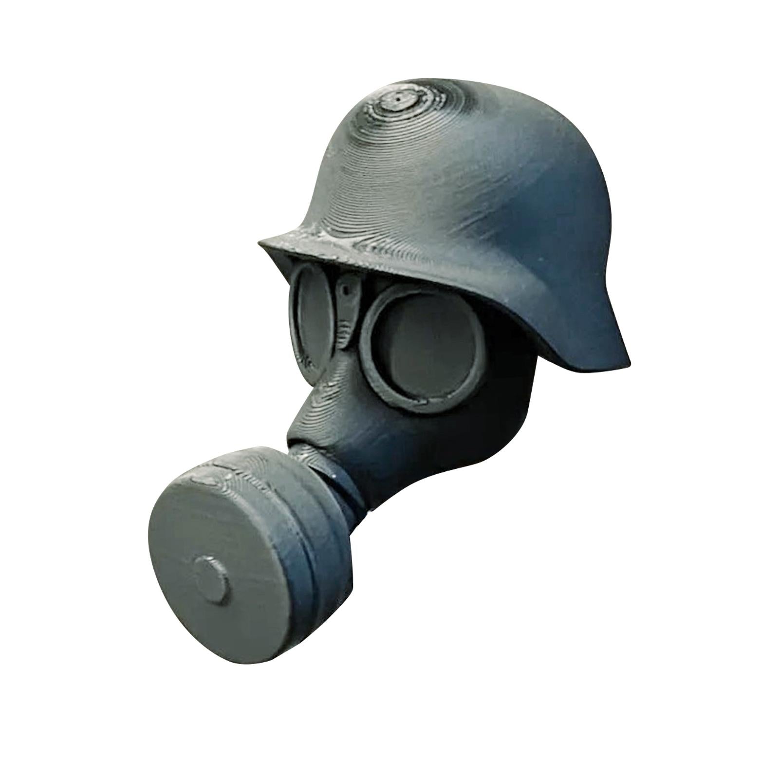 Beer Bottle Helmet Lid Wine Glass Stopper Hat for Camping Party Supplies Bar Grey