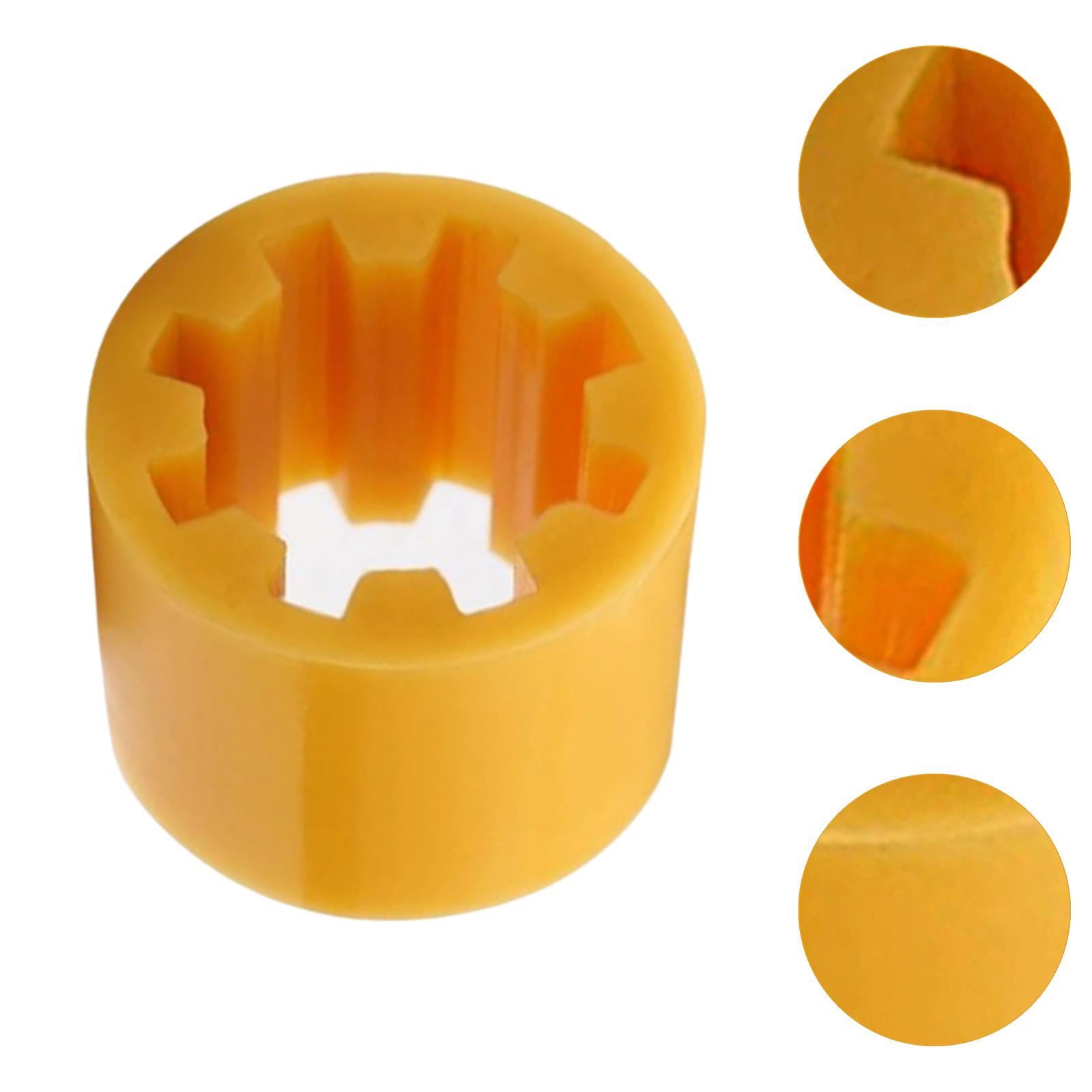 Power Systems Impeller Drive Sleeve Replace Portable 359448 for 4ef 5E 4efcd