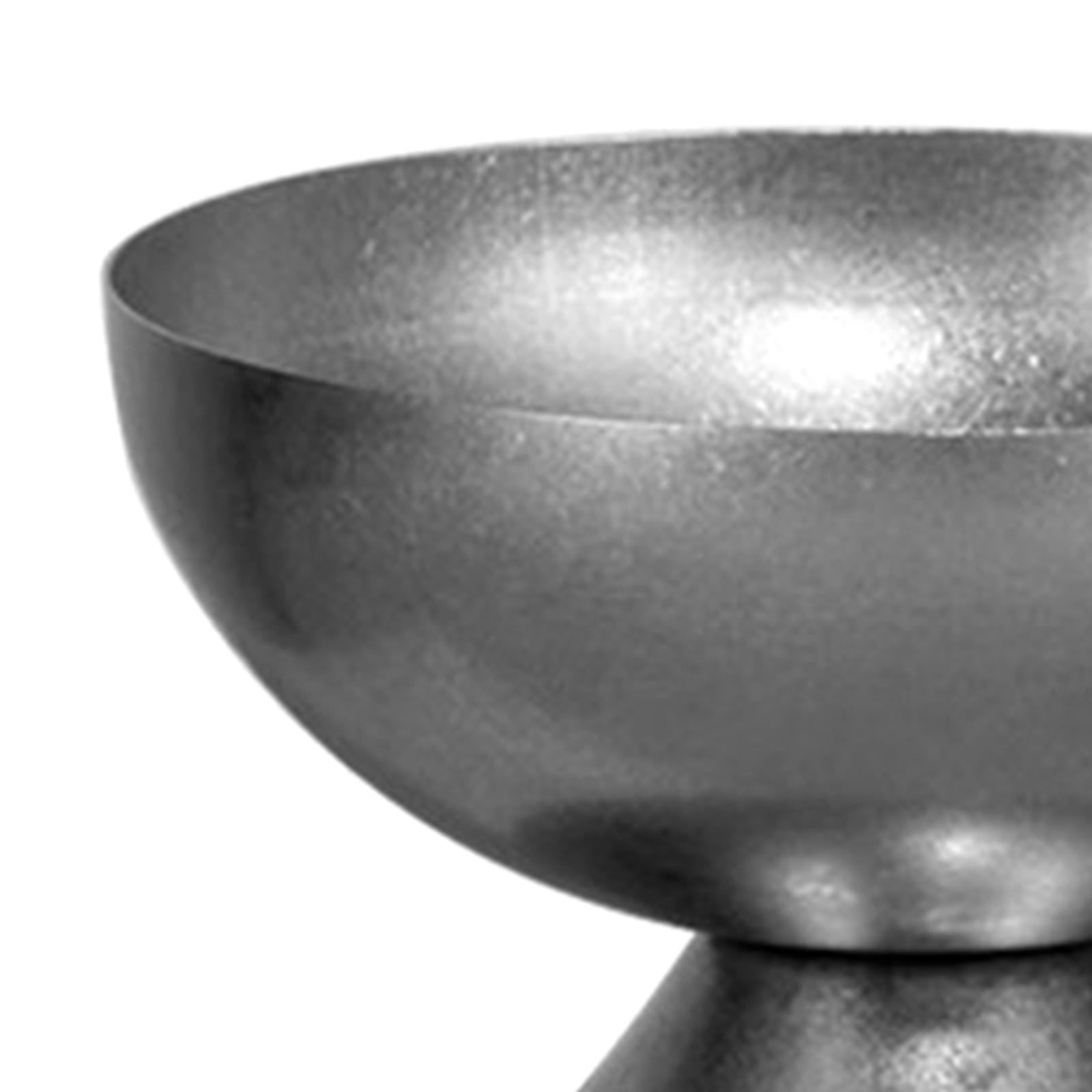 Ice Cream Bowl Sturdy Tableware Versatile Dessert Bowl for Hotel Home Picnic 10x6x7.6cm