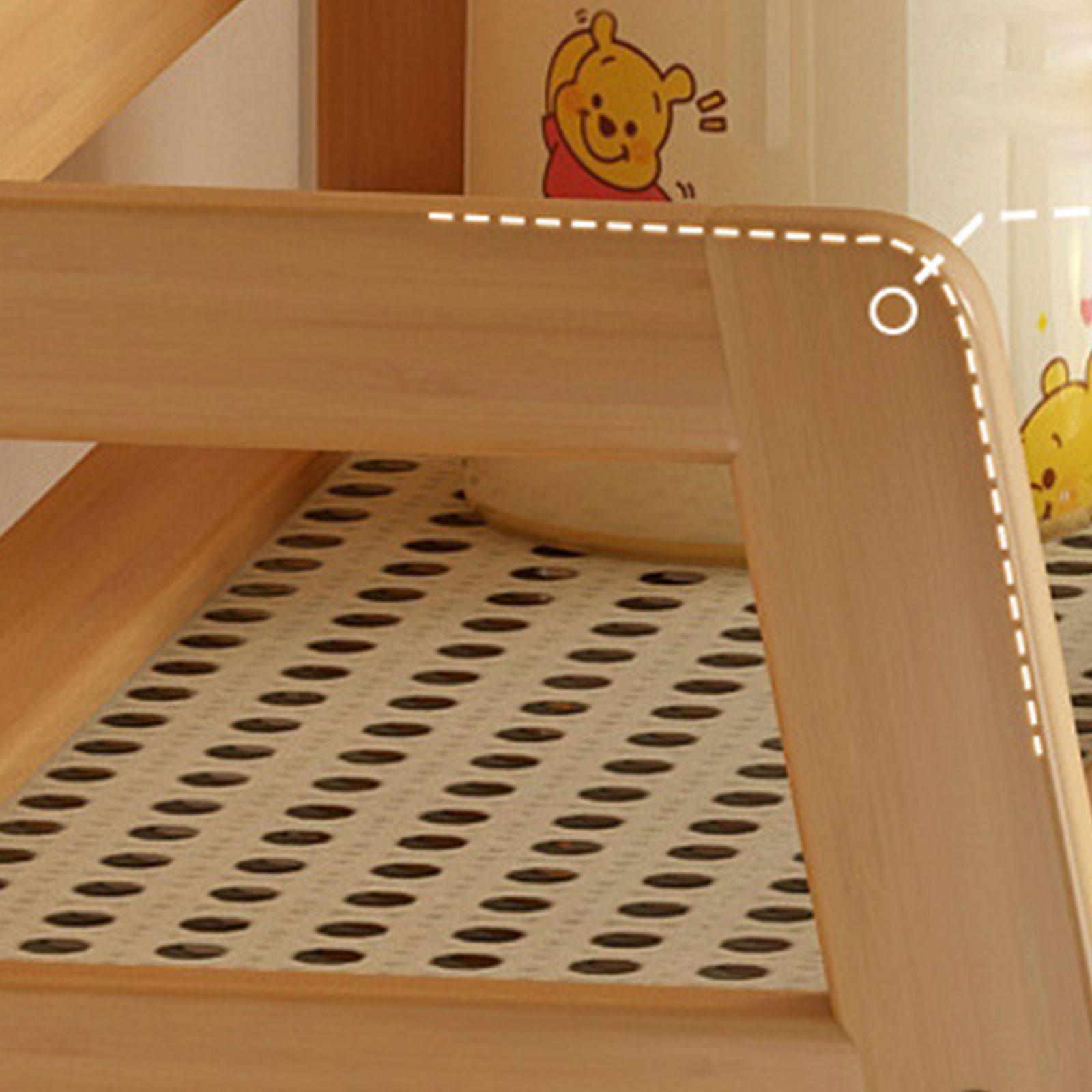 Desk Storage Organizer 2 Tier Double Layer Rack for Tabletop Counter Kitchen