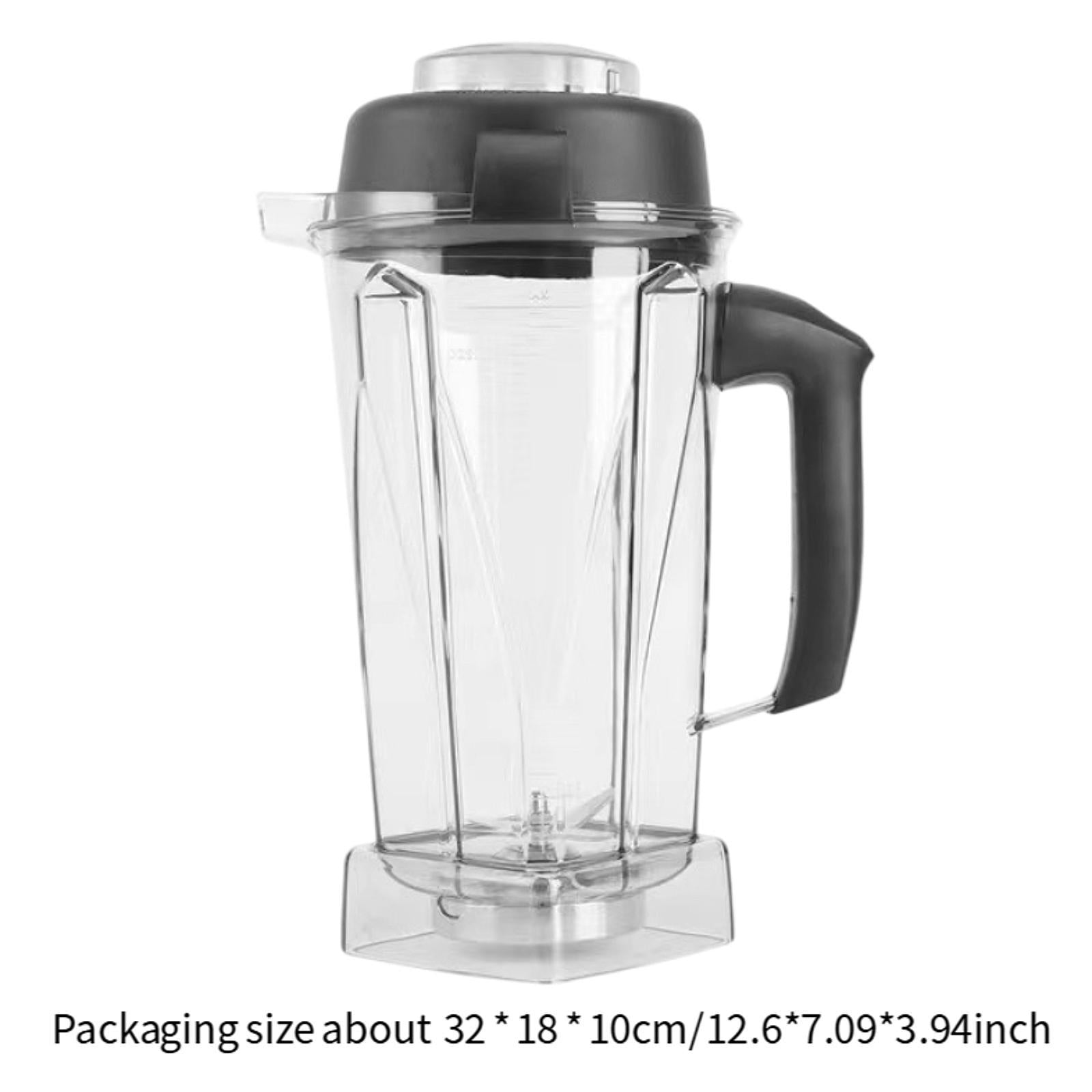 Blender Pitcher High Reliability with Measurement 64oz for C Series Blenders