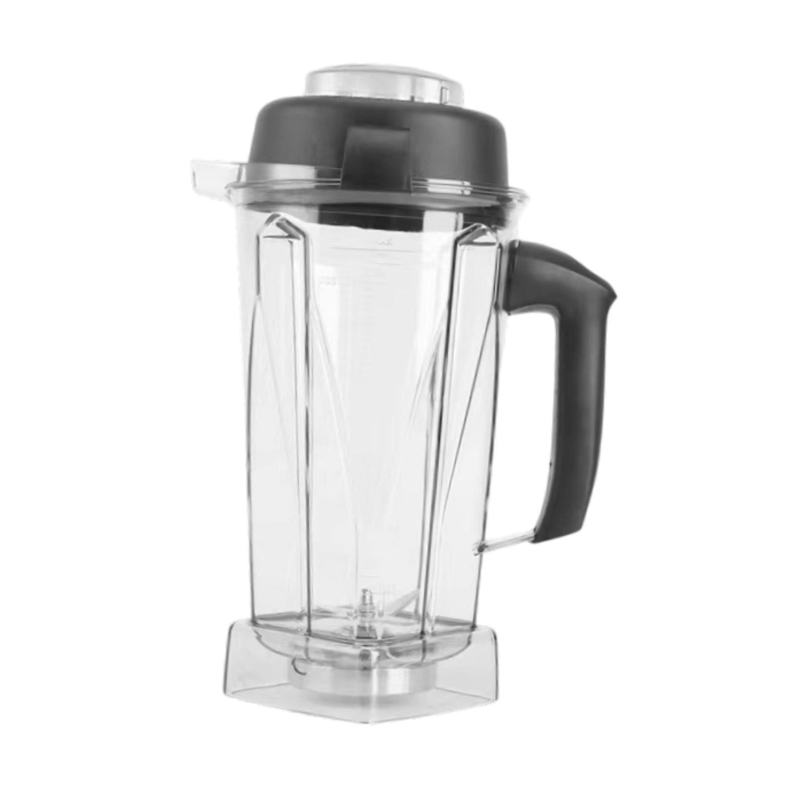Blender Pitcher High Reliability with Measurement 64oz for C Series Blenders