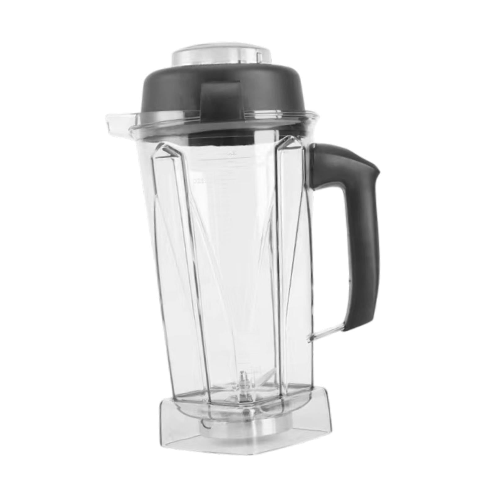 Blender Pitcher High Reliability with Measurement 64oz for C Series Blenders