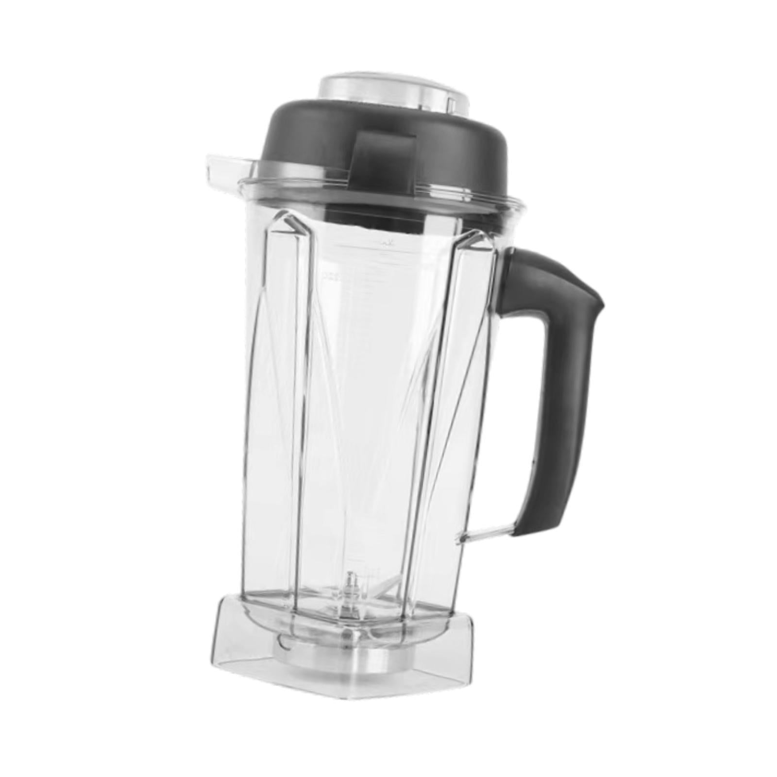 Blender Pitcher High Reliability with Measurement 64oz for C Series Blenders