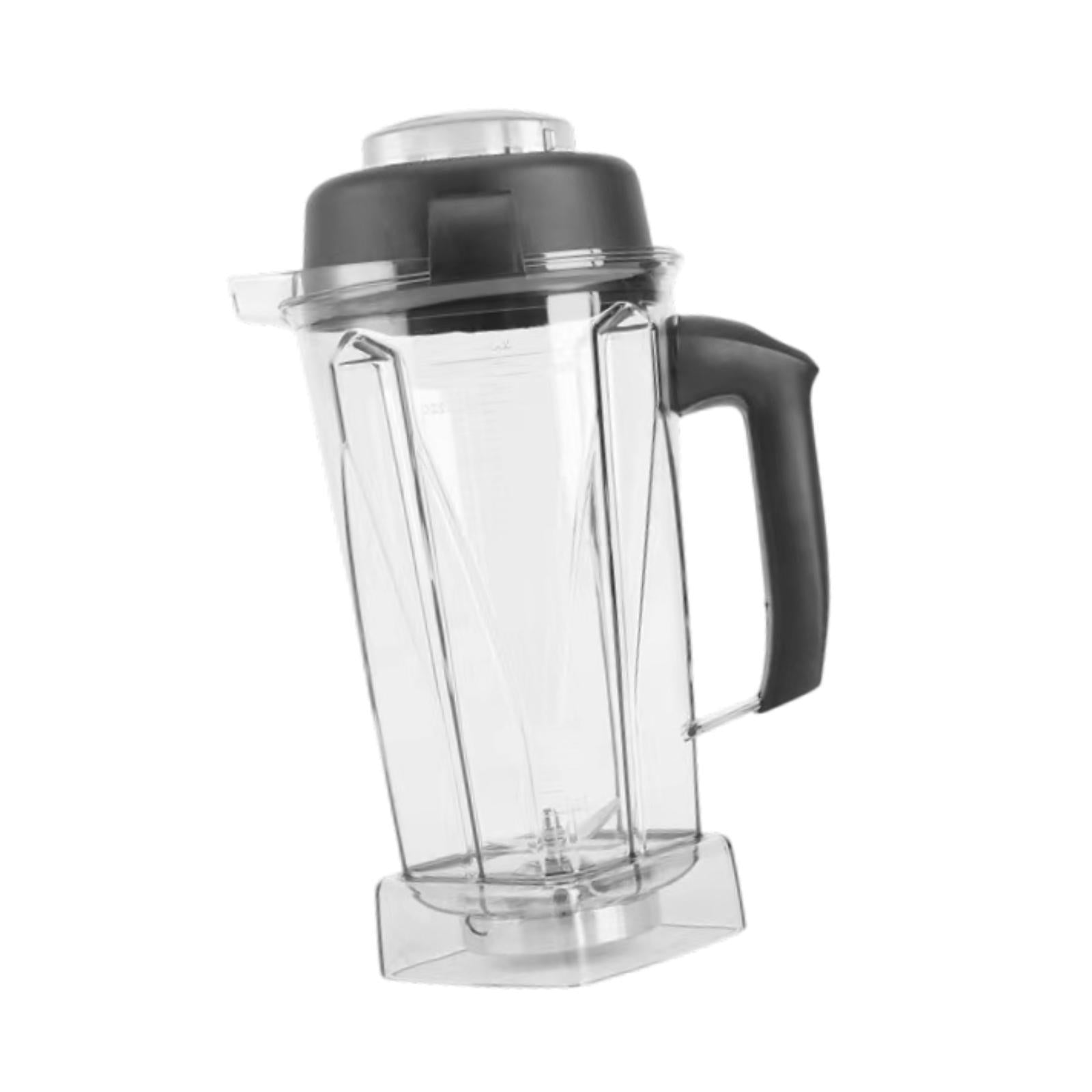 Blender Pitcher High Reliability with Measurement 64oz for C Series Blenders