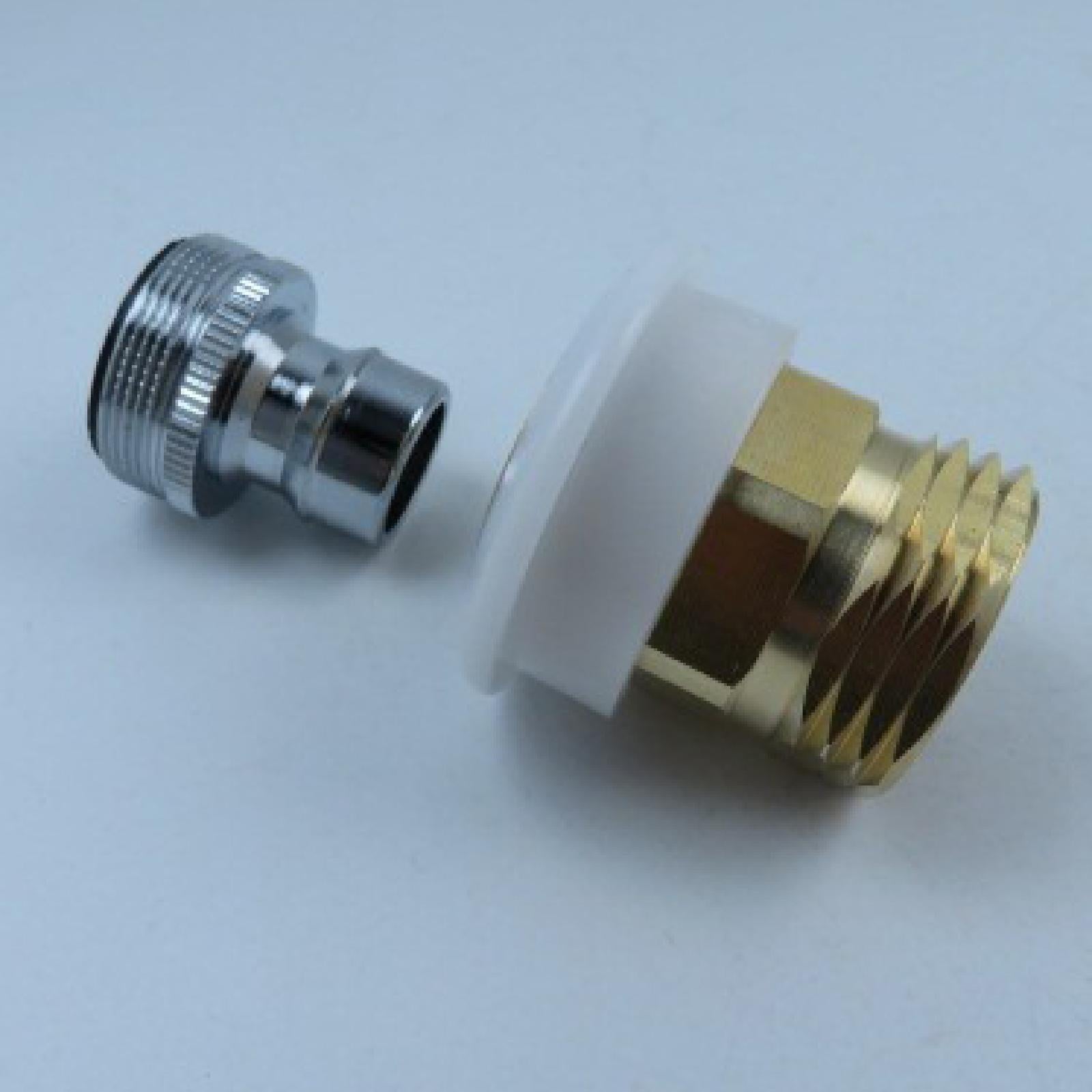 Dishwasher Faucet Adapter Faucet Aerator with Aerator Garden Quick Connector Long