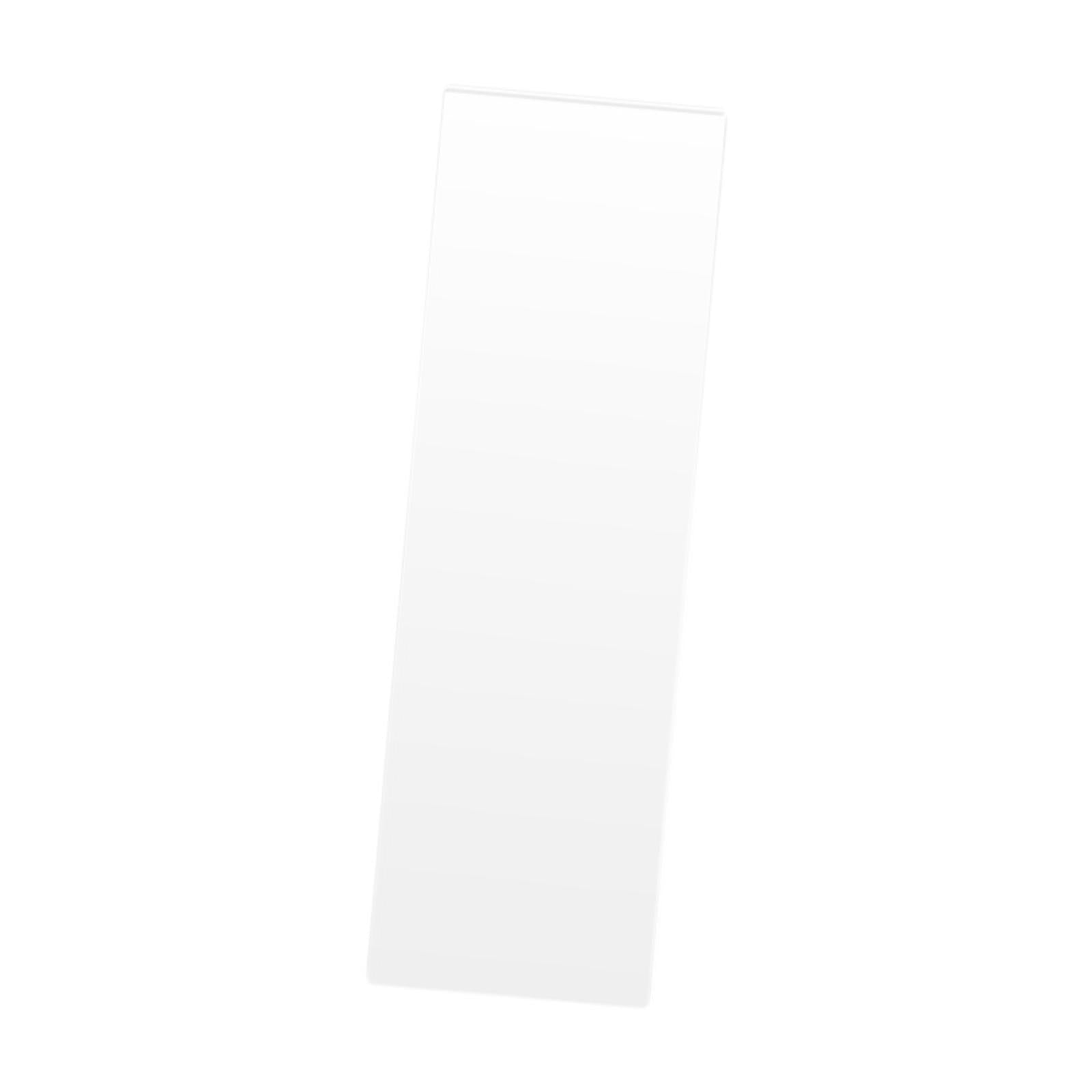Cake Scraper Flexible Pastry Cutter Cream Decoration Kitchen DIY Baking Tool 35.56x12.7x0.2cm