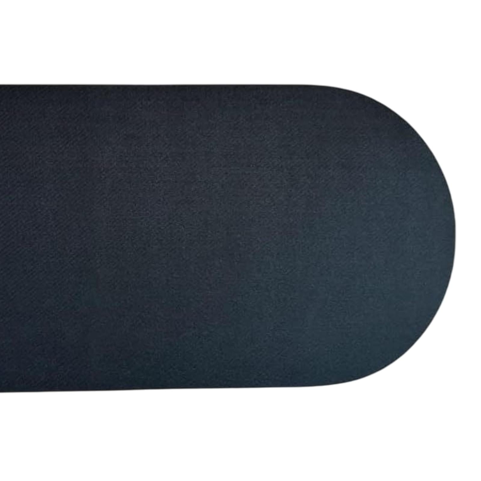 Slushie Machine Sliding Pad Water Resistant for Home Kitchen Appliances Bar 48.5cmx19cm