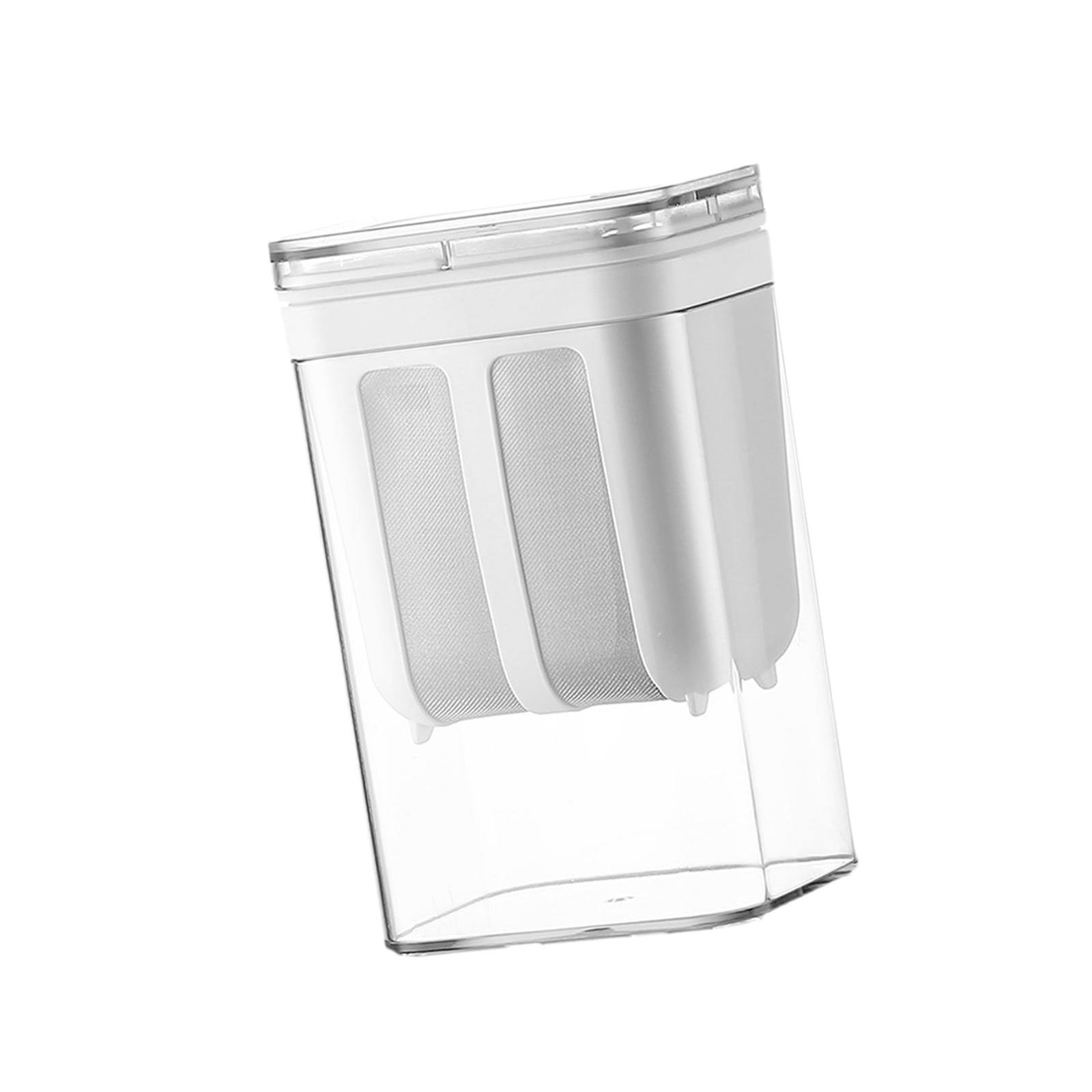 Yogurt Strainer Maker Yogurt Filtration 1800ml Large Capacity Whey Separator