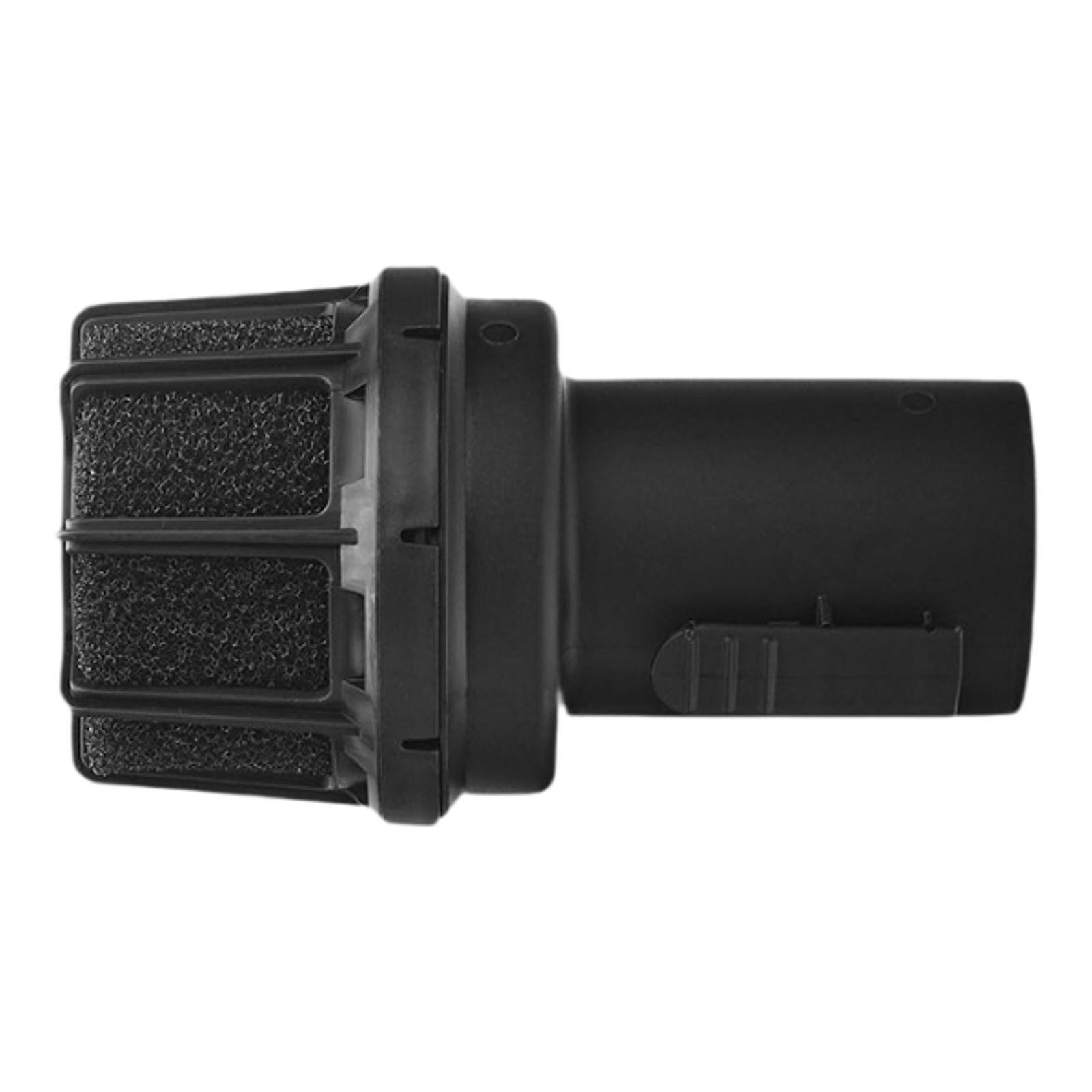 Vacuum Cleaner Part Diffuser Compact Accessories 2 1/2in Part Diffuser