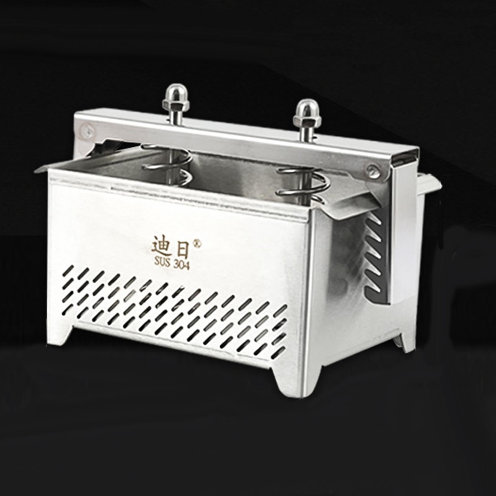 Dry Yogurt Strainer Homemade Cold Extraction Manual Metal Greek Yogurt Maker 16cmx12cmx9.5cm