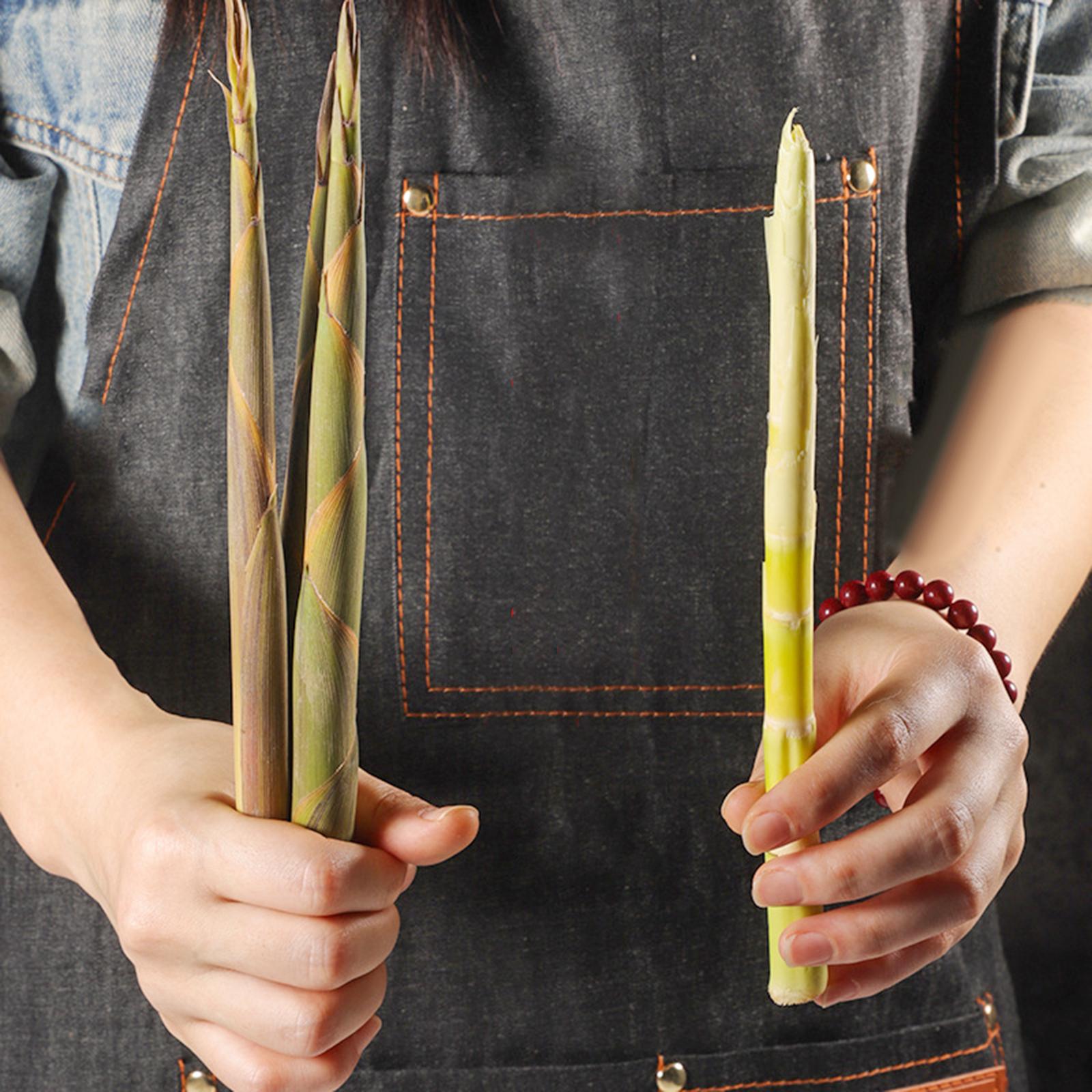Bamboo Shoots Peeling Tool Compact Sturdy High Hardness Electric Drill Parts