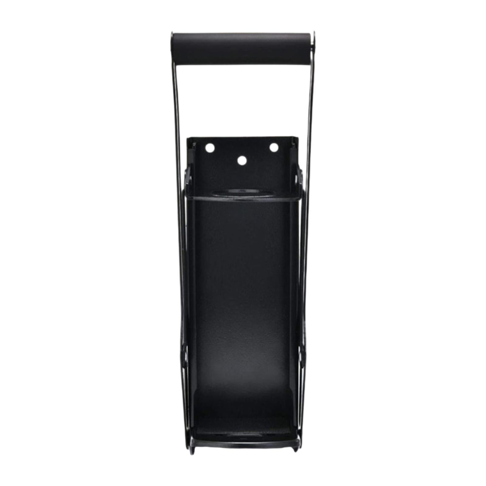 Can Crusher 16oz Manual Heavy Duty Easy Storage Wall Mounted Drink Can Press