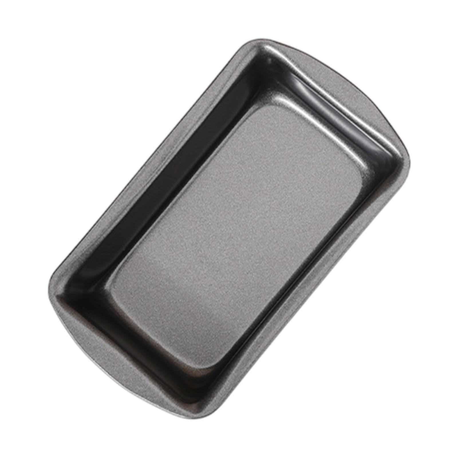 Baking Pan Bakeware Cooking Cake Meatloaf Restaurant Dessert Loaf Bread Pan