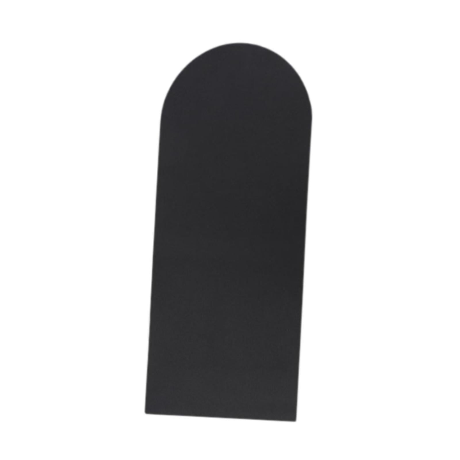 Slushie Machine Sliding Mat Abrasion Resistant Anti Slip Mat for FS301 FS300