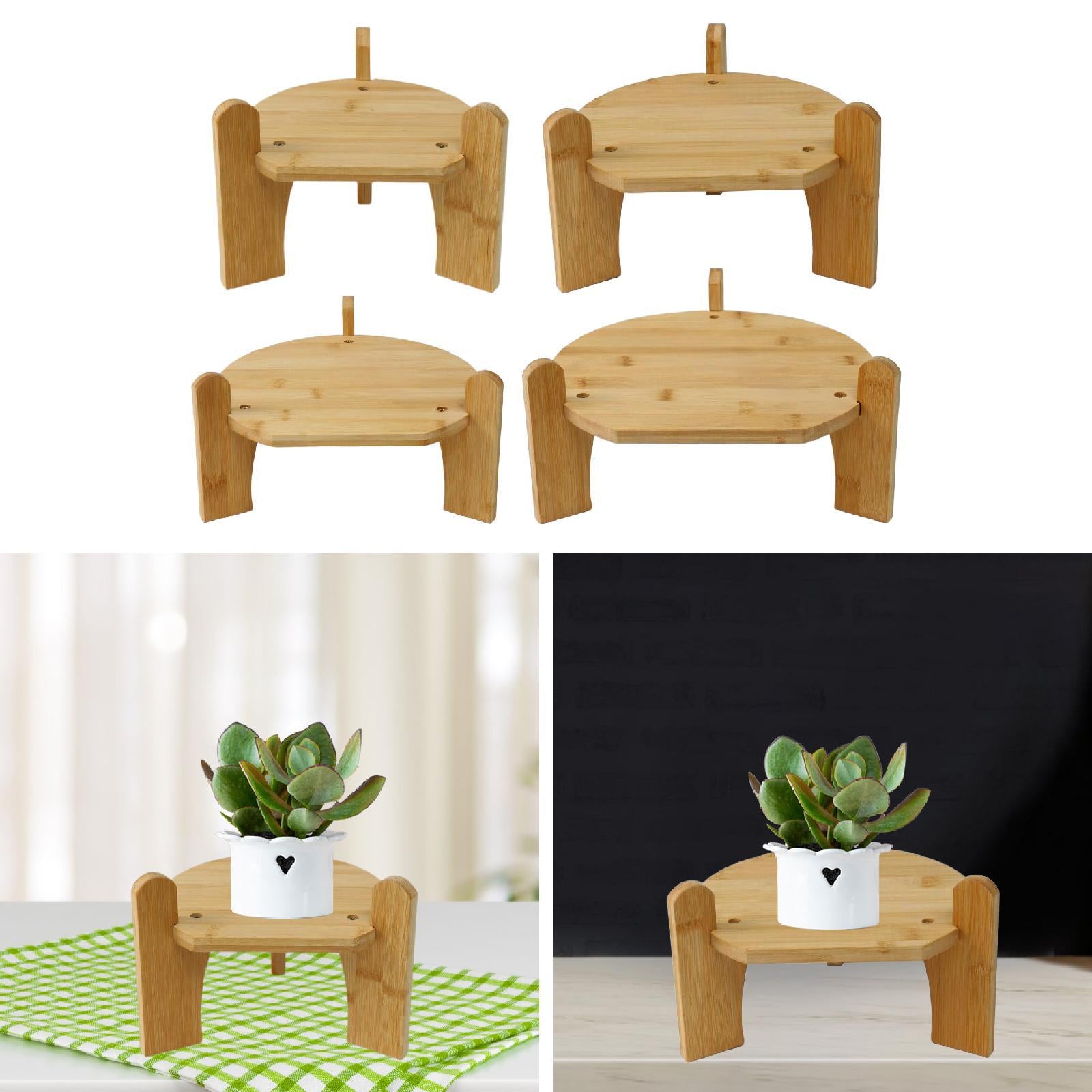 Drink Dispenser Stand Decor Beverage Dispenser Support for Home Festival Bar 16cmx10cm