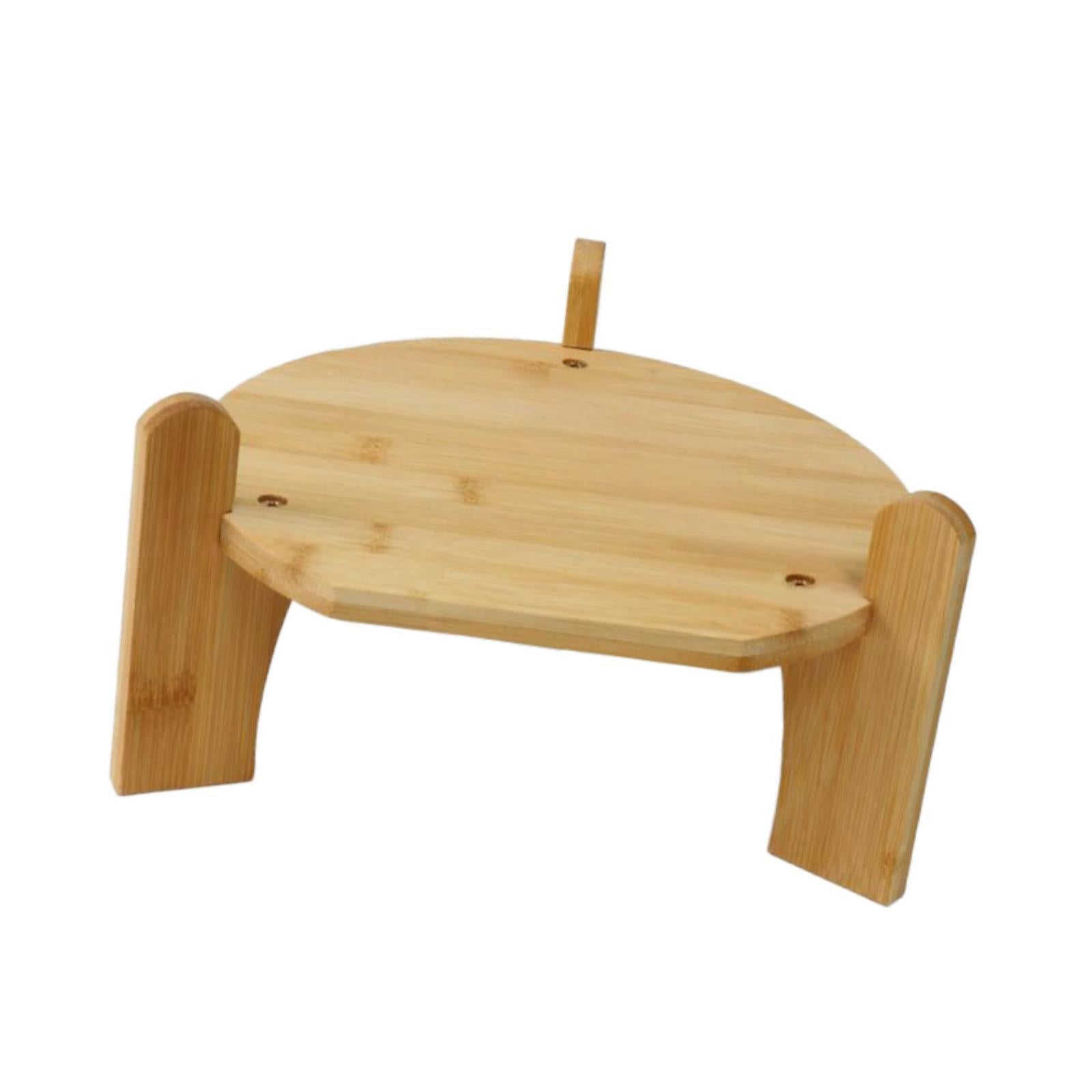 Drink Dispenser Stand Decor Beverage Dispenser Support for Home Festival Bar 23.5cmx10cm
