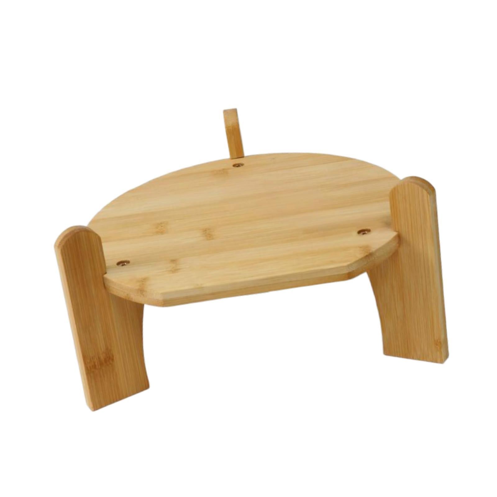Drink Dispenser Stand Decor Beverage Dispenser Support for Home Festival Bar 23.5cmx10cm
