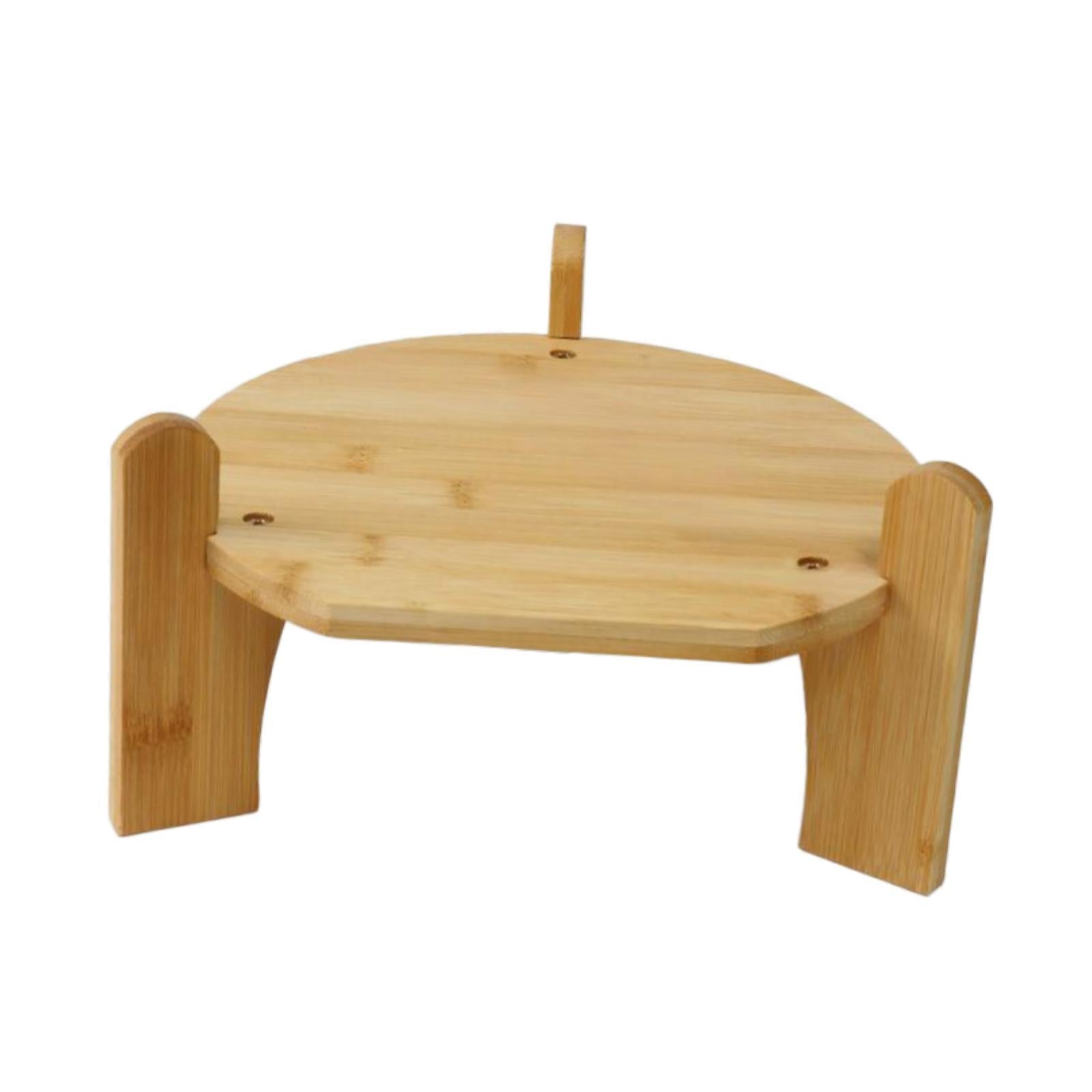 Drink Dispenser Stand Decor Beverage Dispenser Support for Home Festival Bar 23.5cmx10cm