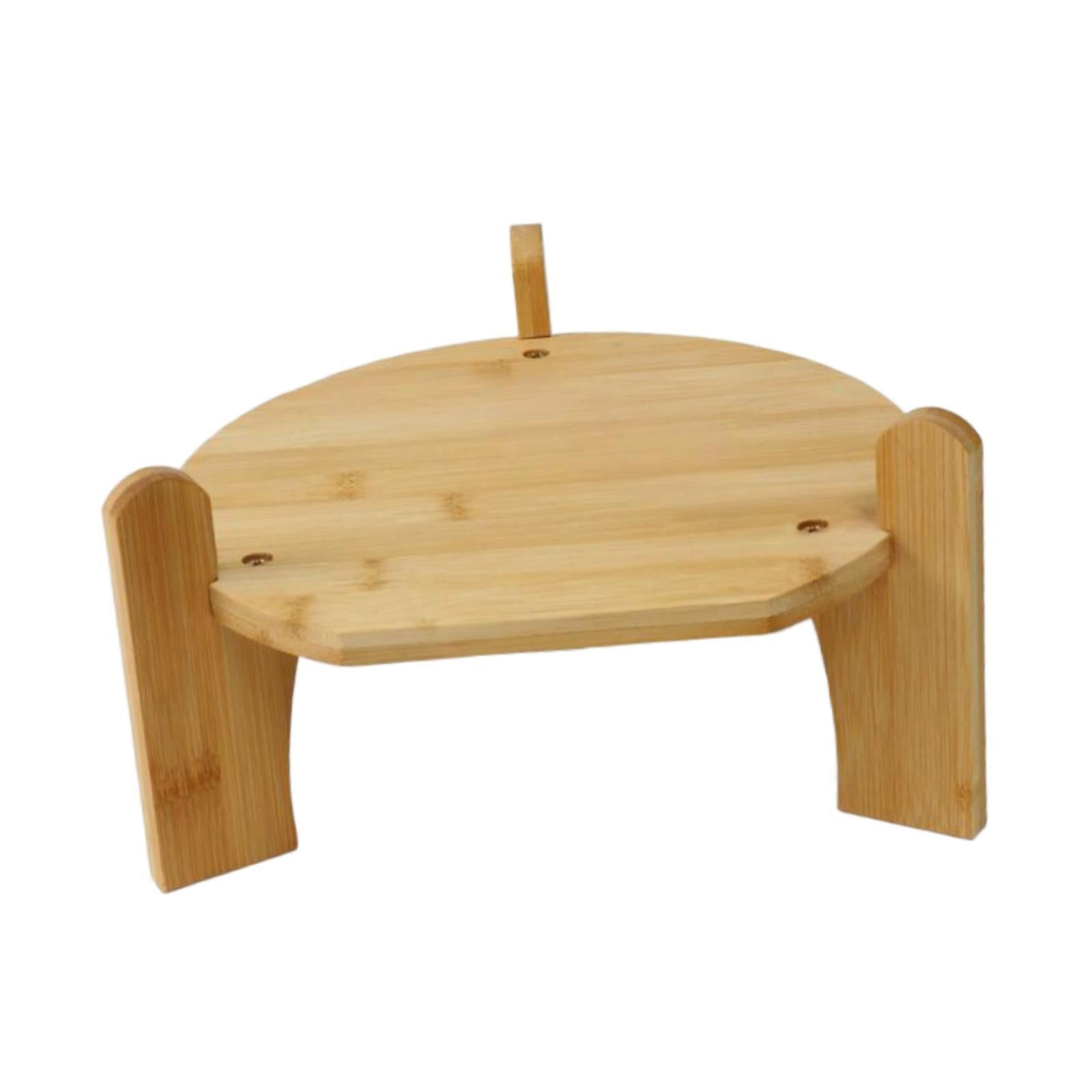 Drink Dispenser Stand Decor Beverage Dispenser Support for Home Festival Bar 23.5cmx10cm