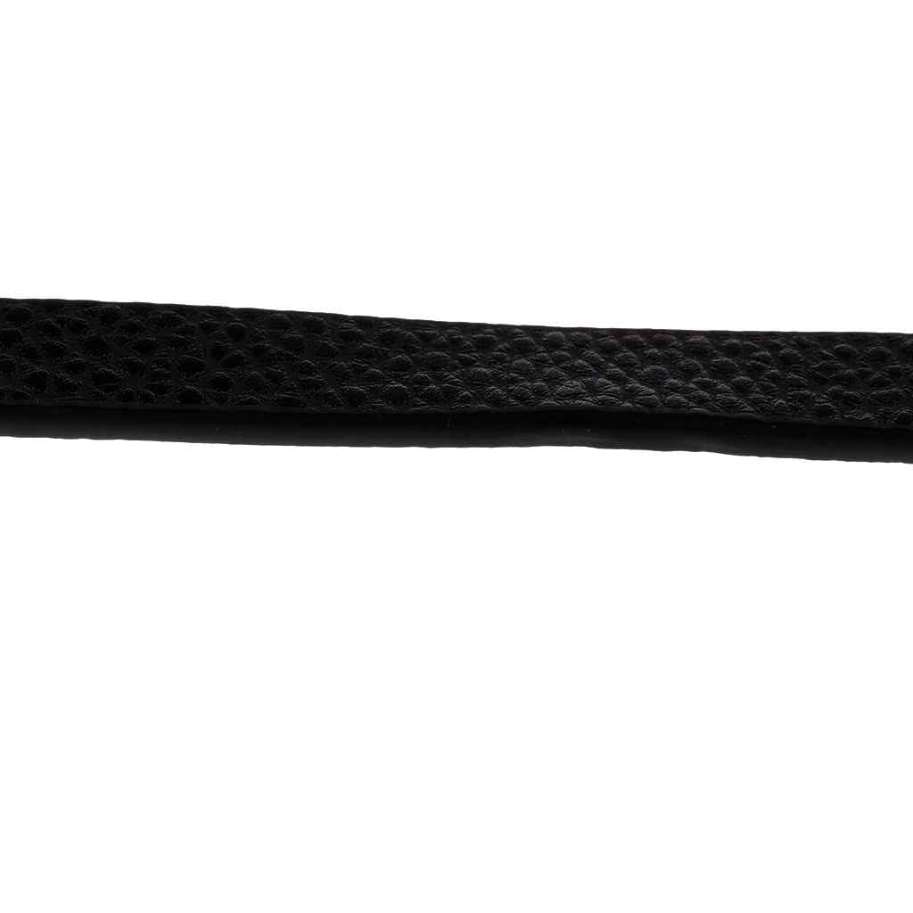 Female Leather Purse Strap Replacement Handle DIY Bag Accessories Supplies