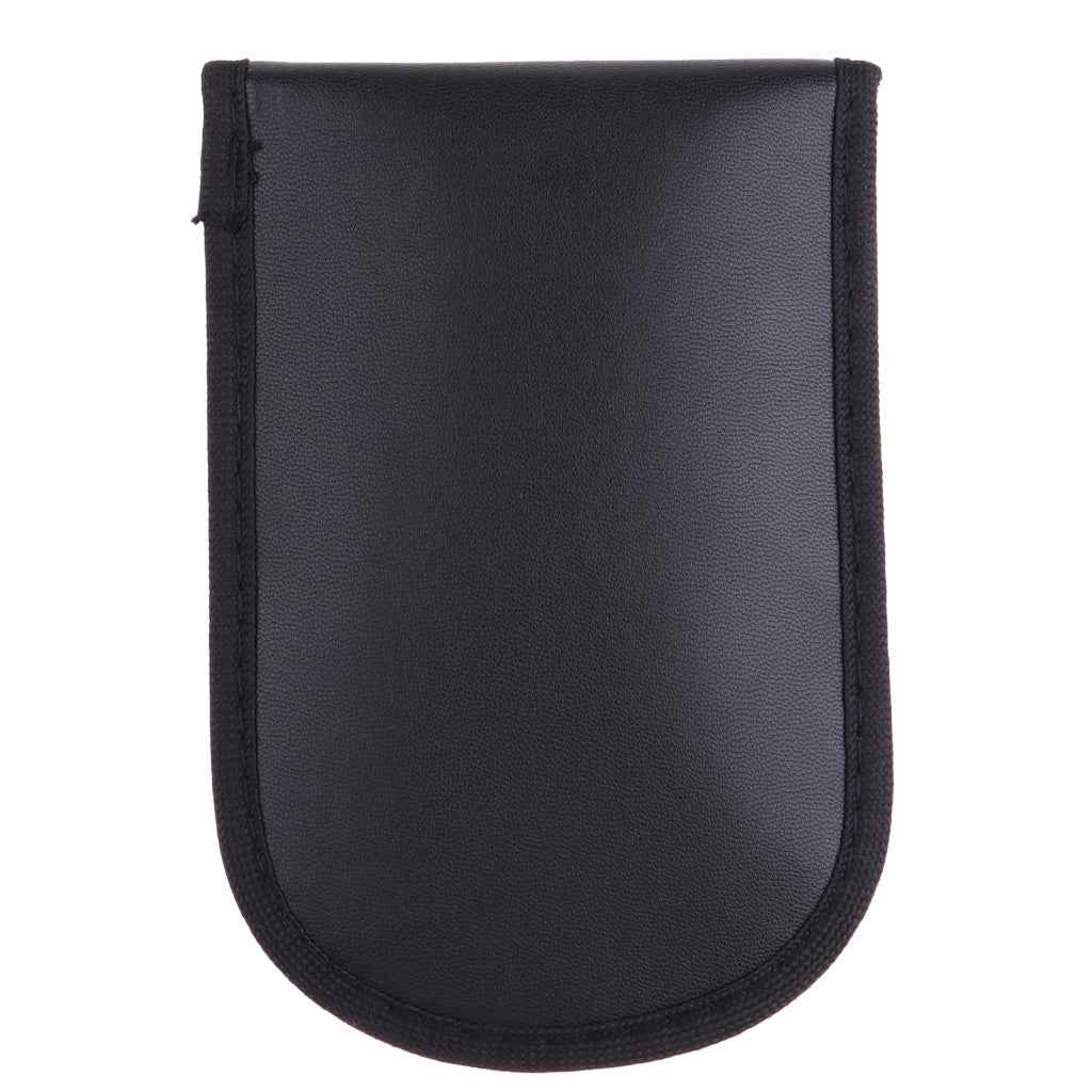 Mobile Cell Phone rf Signal Blocker Jammer Bag Case Pouch Anti Radiation Shield