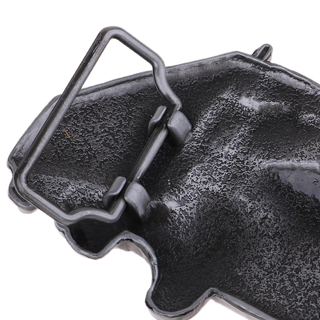 Western Cowboy Cowgirls Rodeo Zinc Alloy Vintage Belt Buckle Jeans Accessory