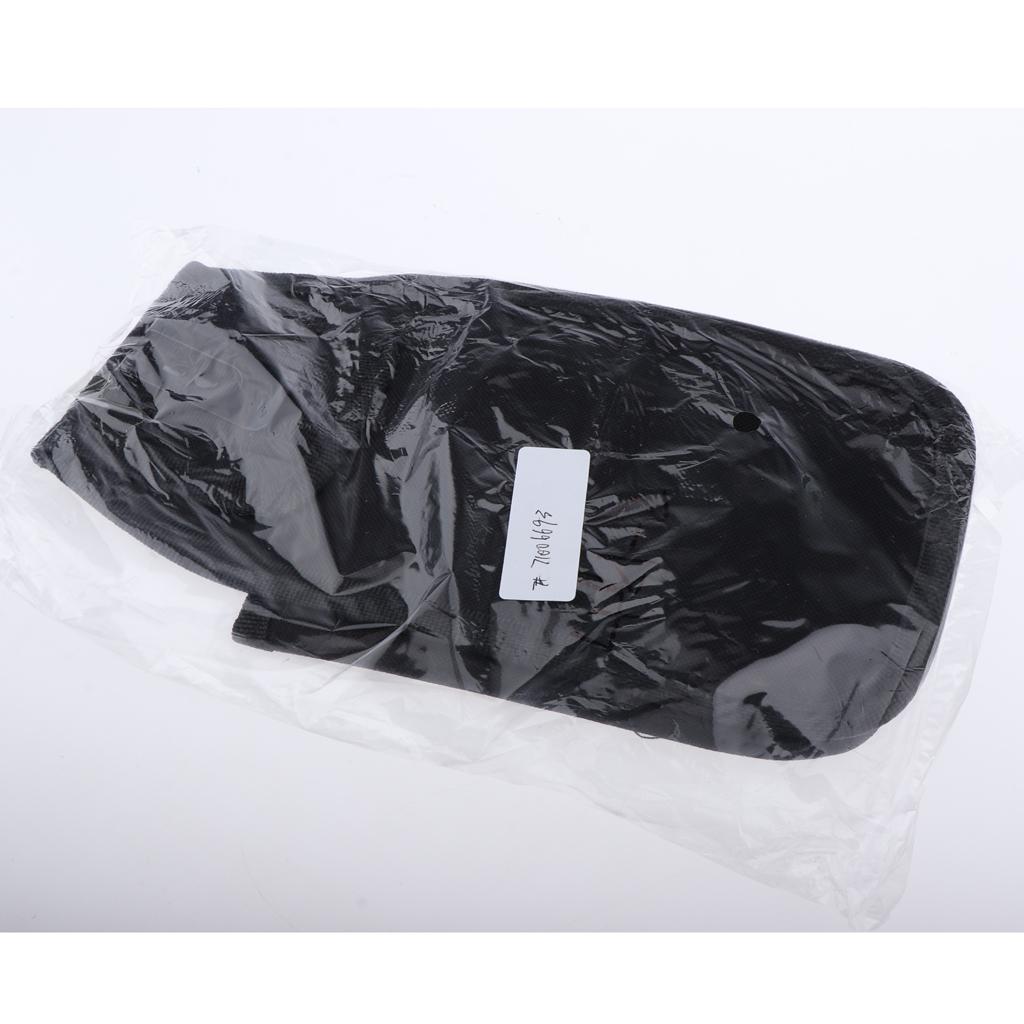 Black Waist Tool Bag Holder Portable Waist Pouch for Mechanic Electrician 2
